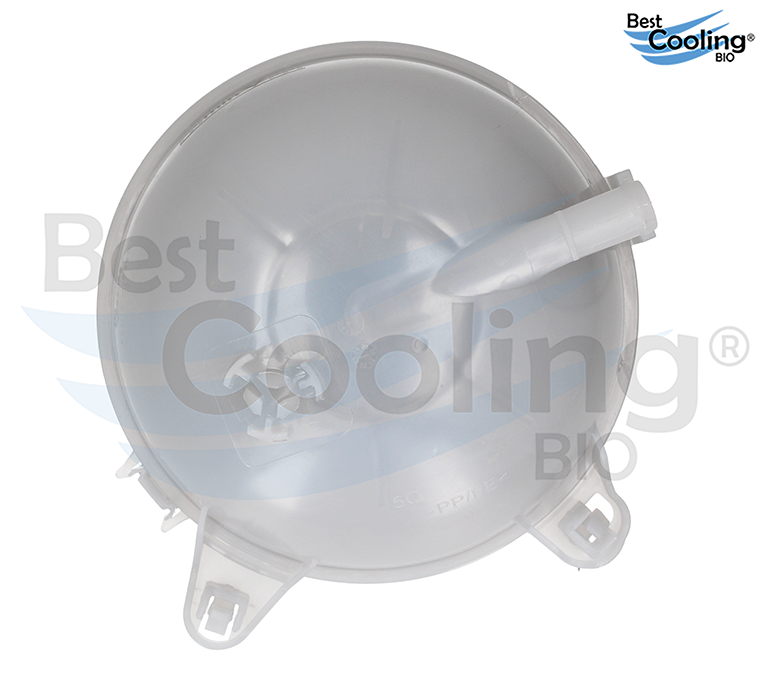 Deposito Anticongelante Vw 1.4 2.0 Tiguan Jetta Golf 07-22