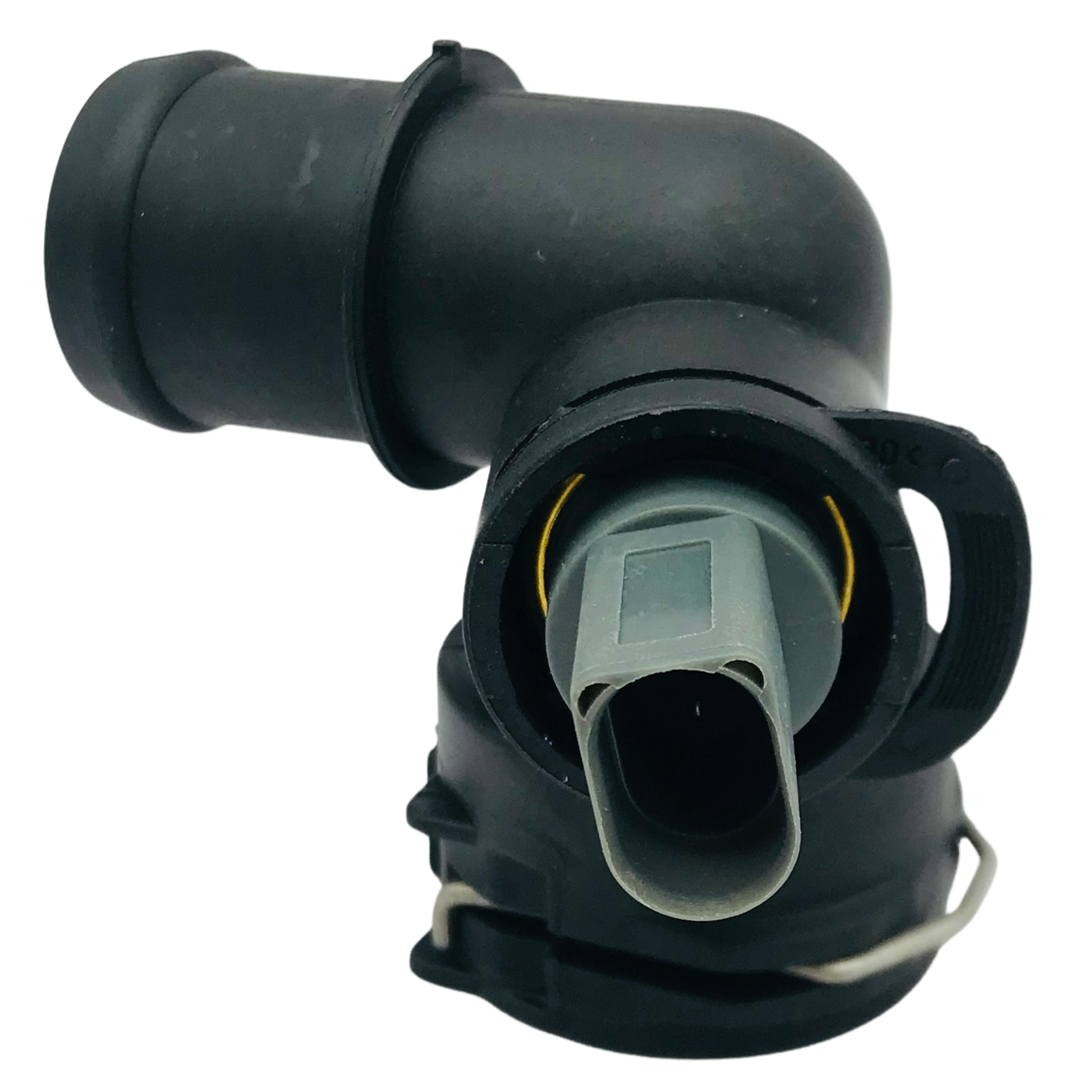 Toma Agua VW 1.4 1.6 Golf Leon A3 12-21