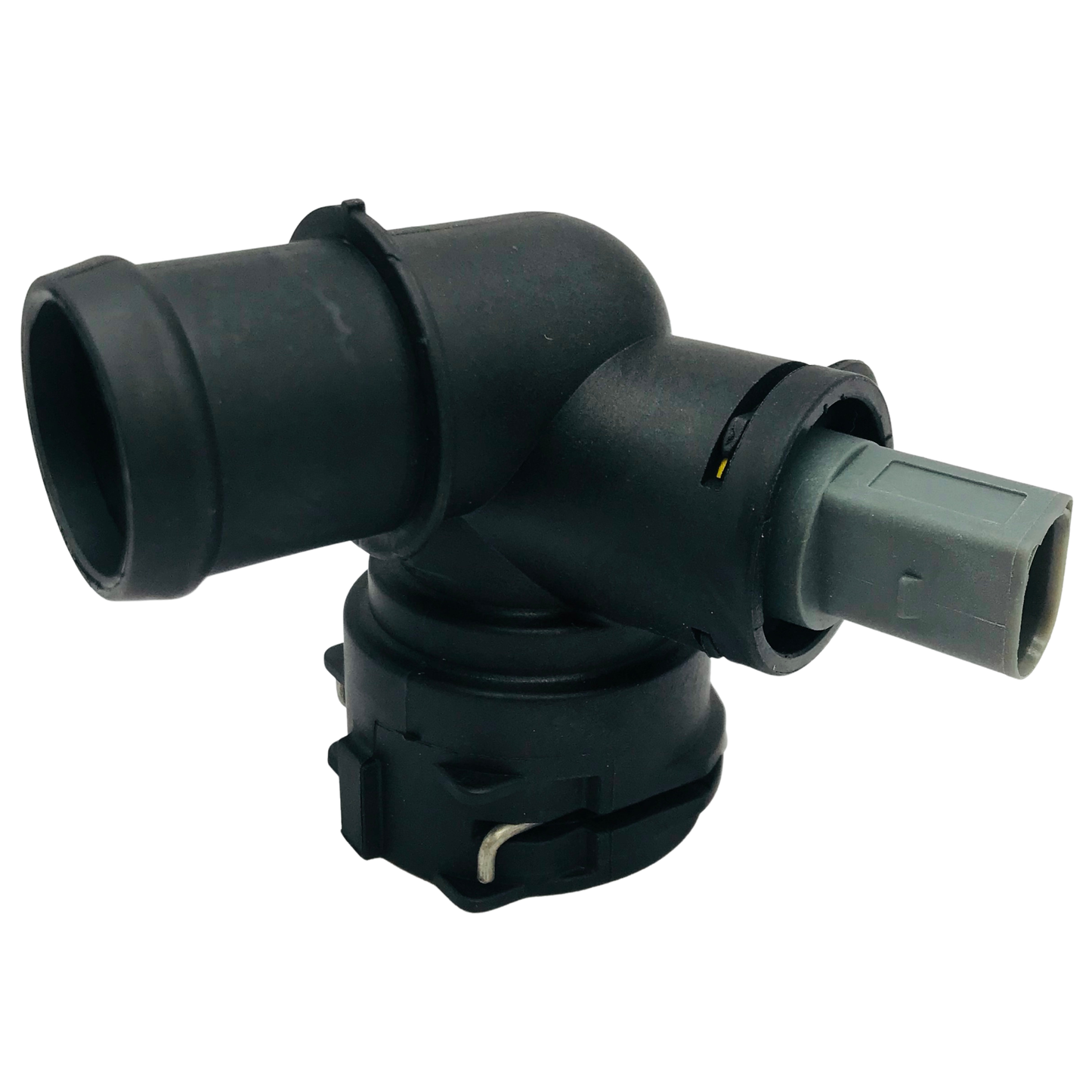 Toma Agua VW 1.4 1.6 Golf Leon A3 12-21