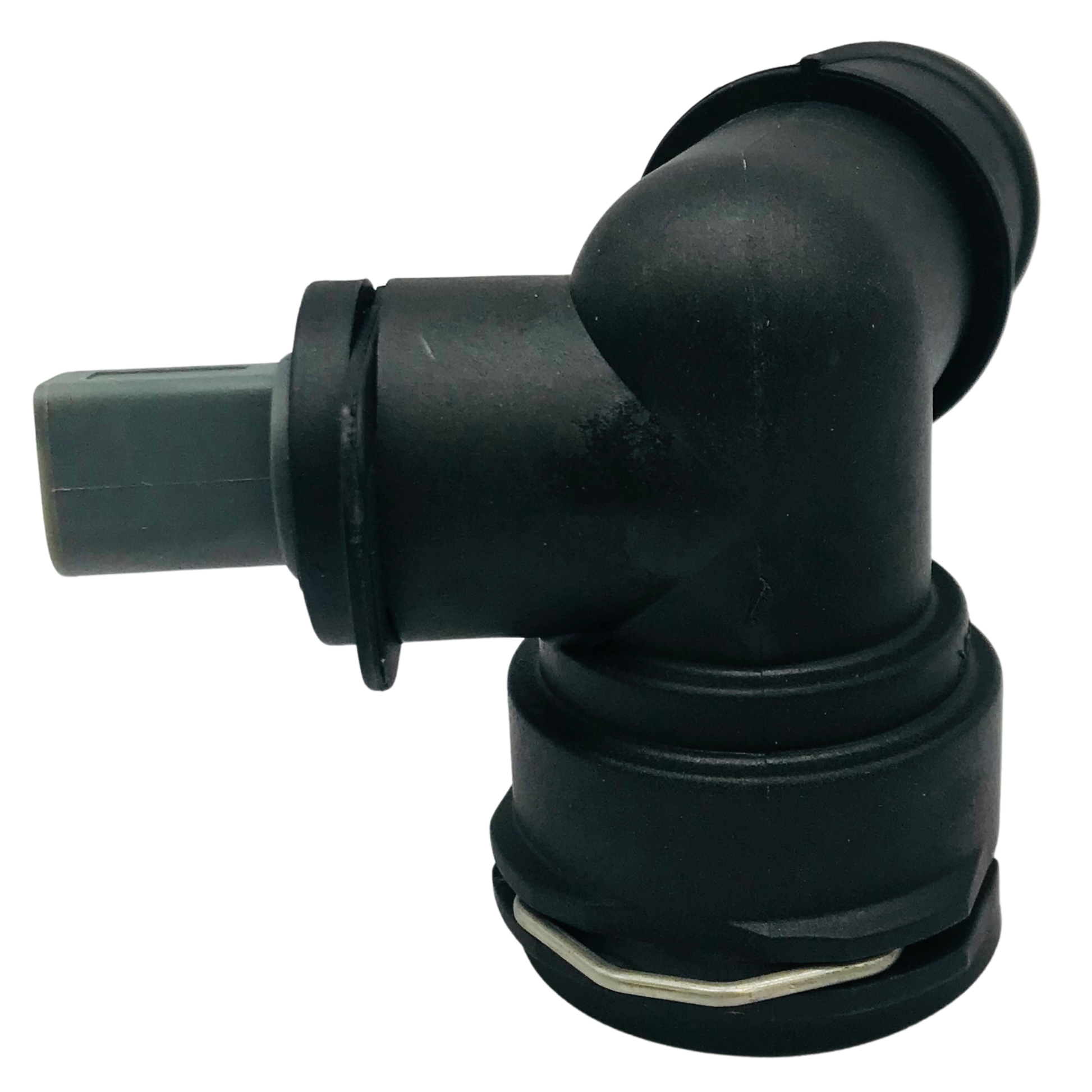 Toma Agua VW 1.4 1.6 Golf Leon A3 12-21