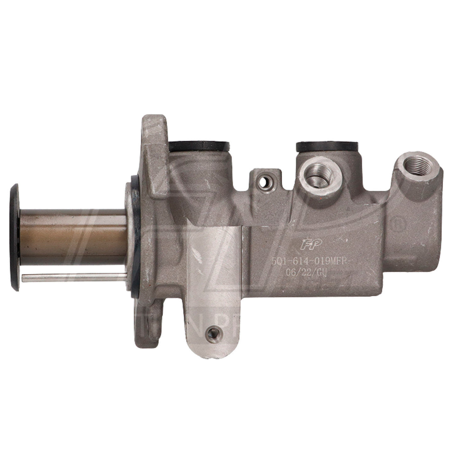 Bomba Frenos Vw Jetta A7 1.4L 18-23 Sin Dep