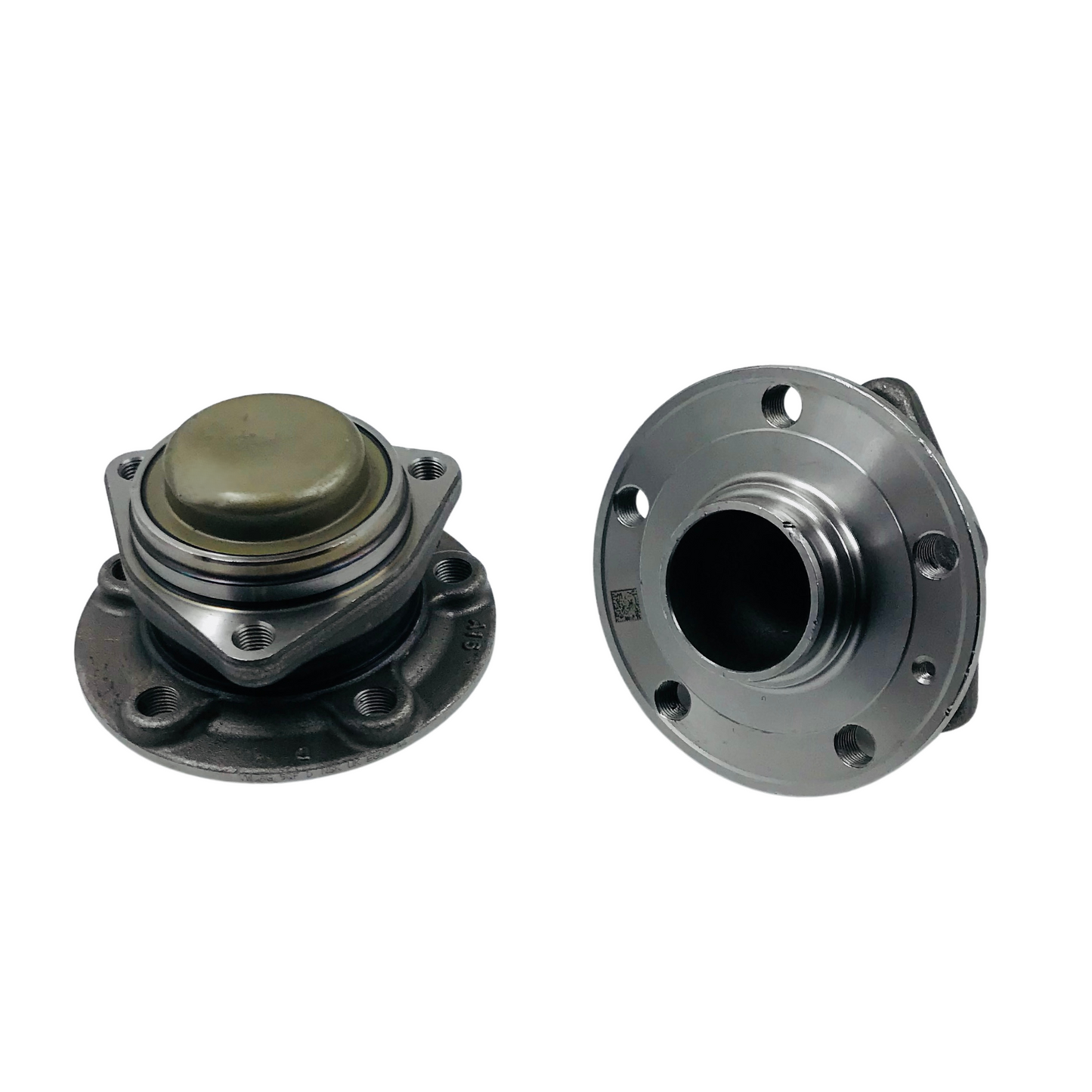 Maza Vw Q3 Q4 Tiguan 17-25 5B 3T Tapada D Original