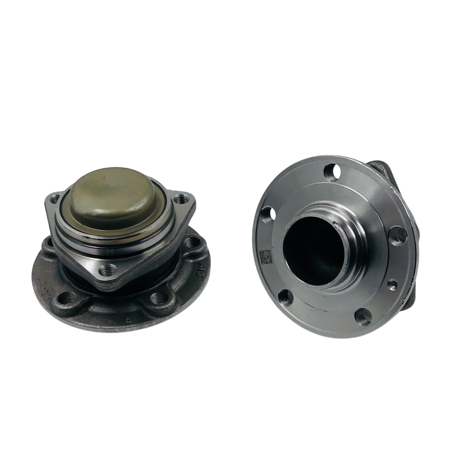 Maza Vw Q3 Q4 Tiguan 17-25 5B 3T Tapada D Original