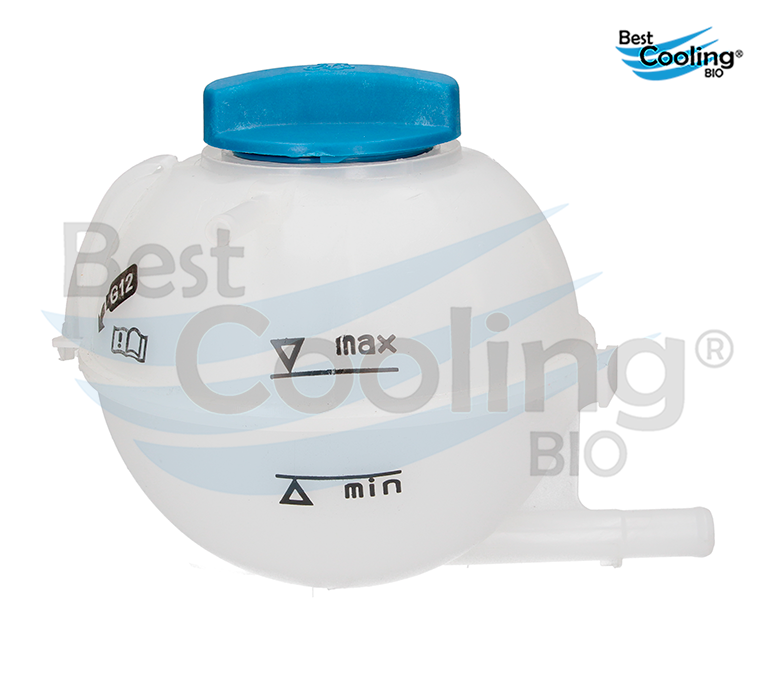 Deposito Anticongelante Vw 1.6 Gol Saveiro 07-20