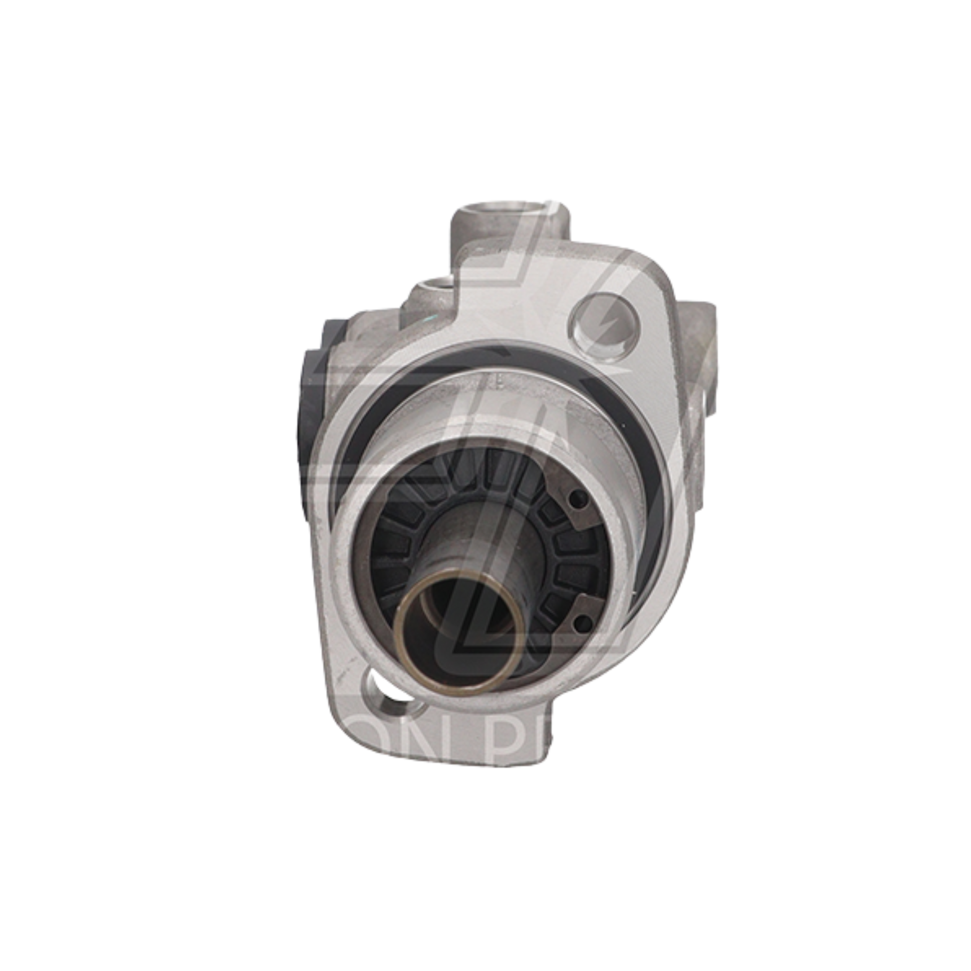 Bomba Frenos Vw Sport Van 1.6L 07-11 4Sal Motor Y Suelo