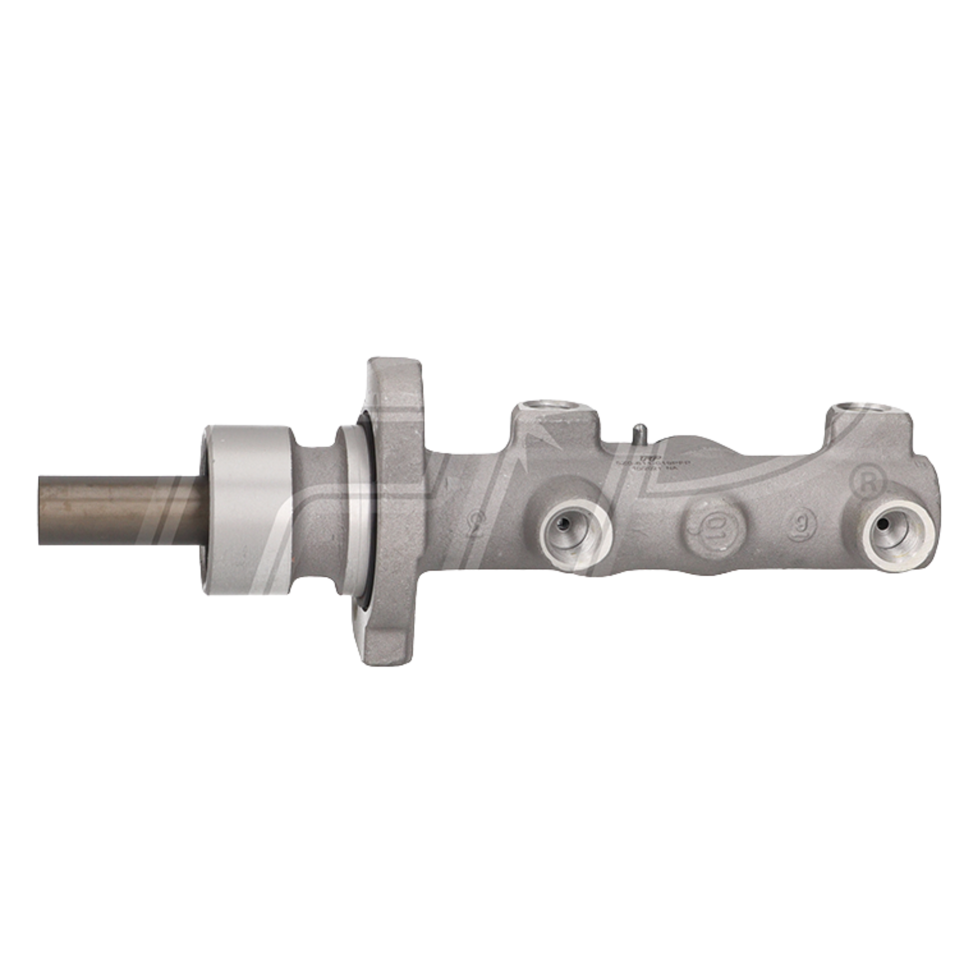 Bomba Frenos Vw Sport Van 1.6L 07-11 4Sal Motor Y Suelo