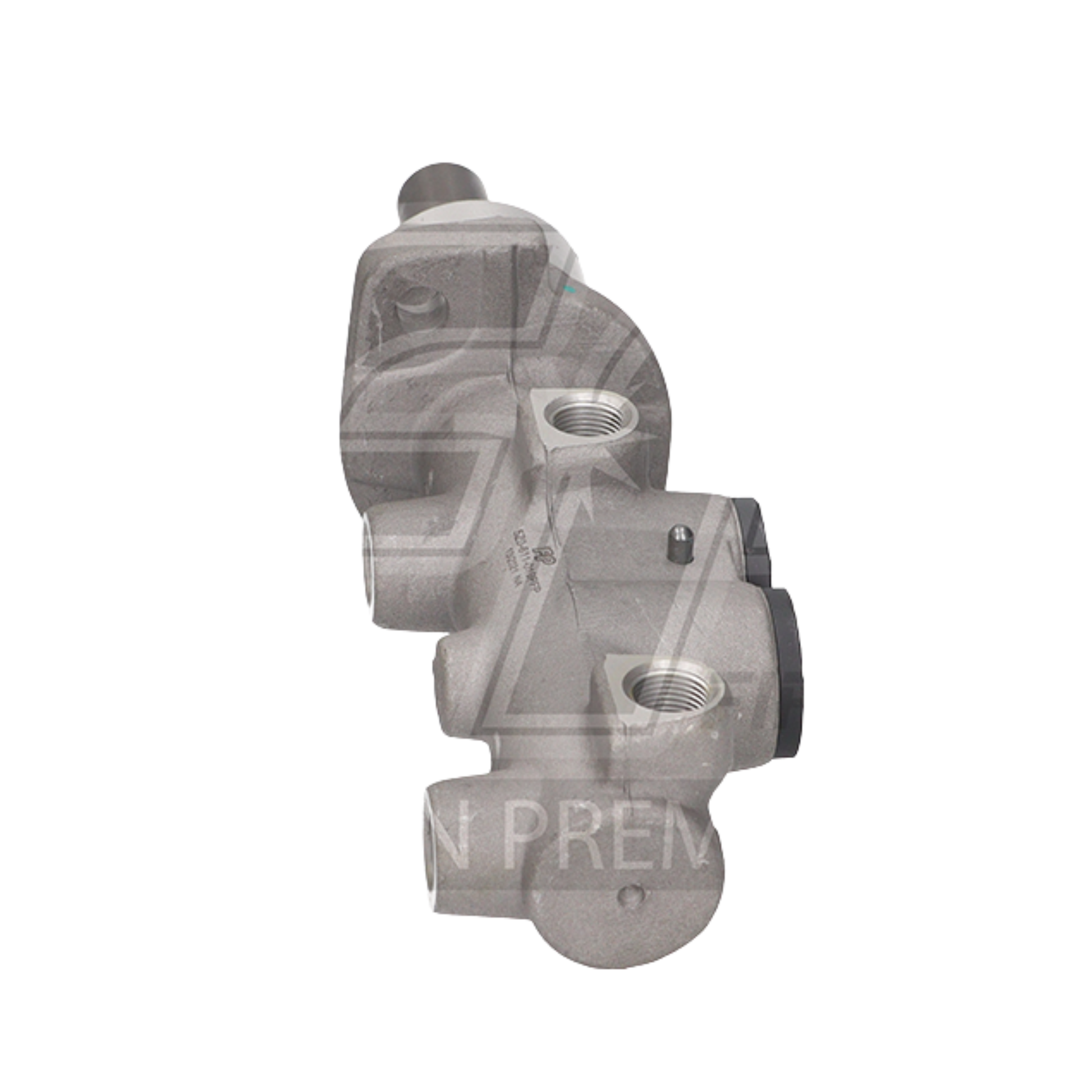Bomba Frenos Vw Sport Van 1.6L 07-11 4Sal Motor Y Suelo