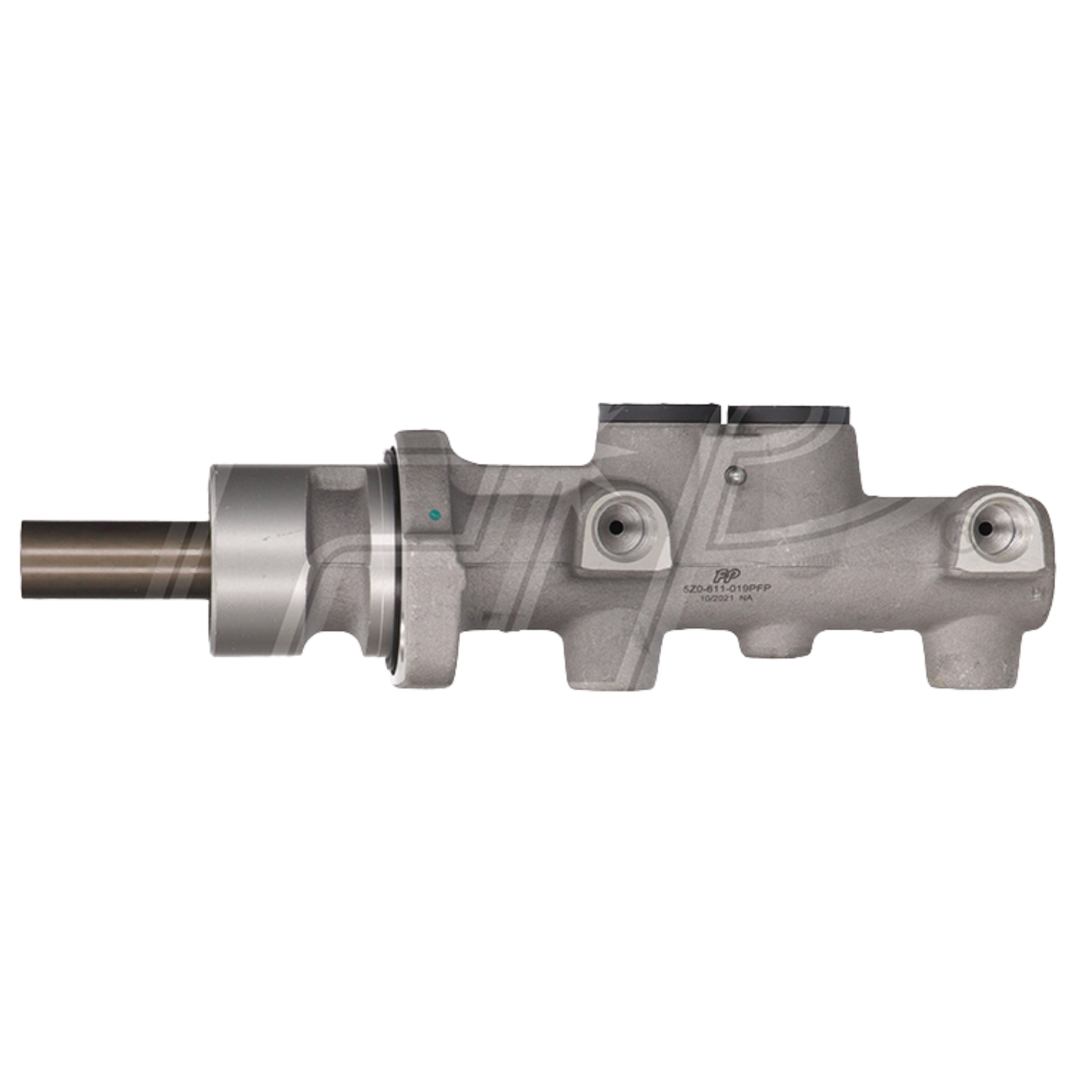 Bomba Frenos Vw Sport Van 1.6L 07-11 4Sal Motor Y Suelo