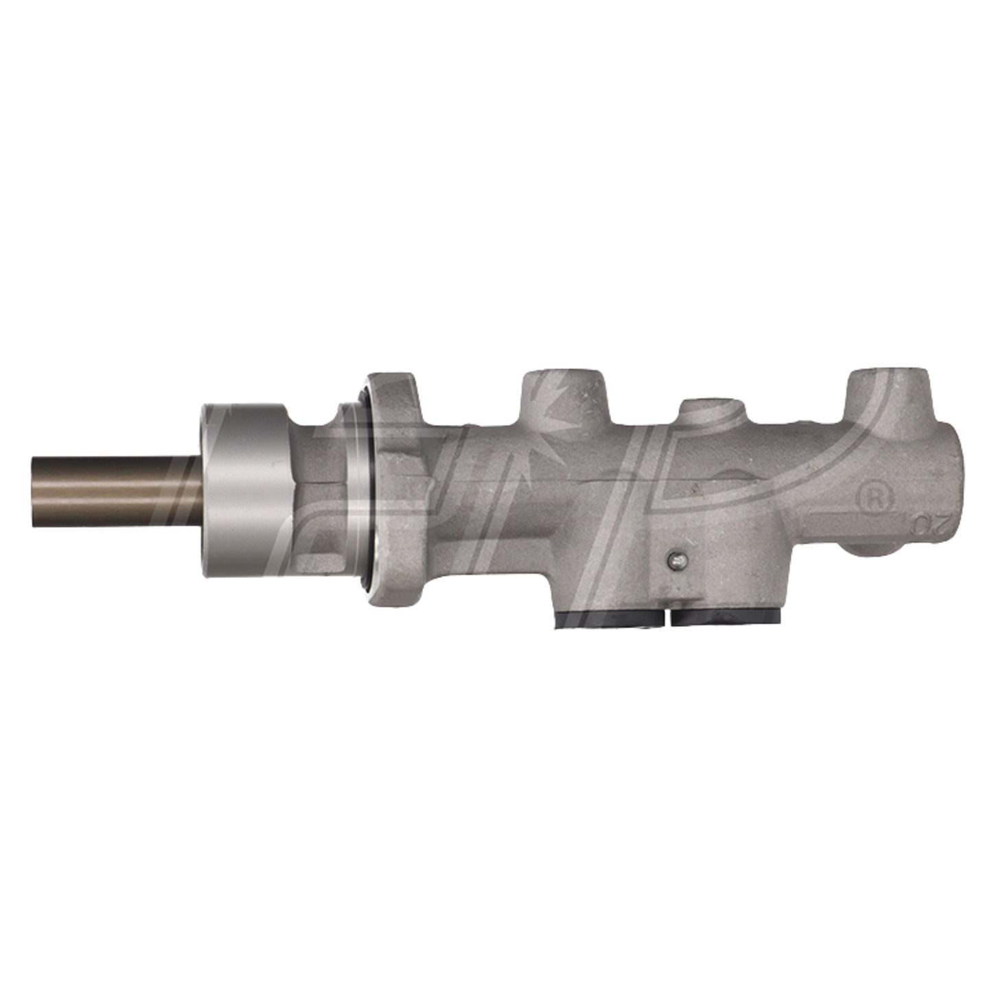 Bomba Frenos Vw Sport Van 1.6L 07-11 4Sal Motor Y Suelo