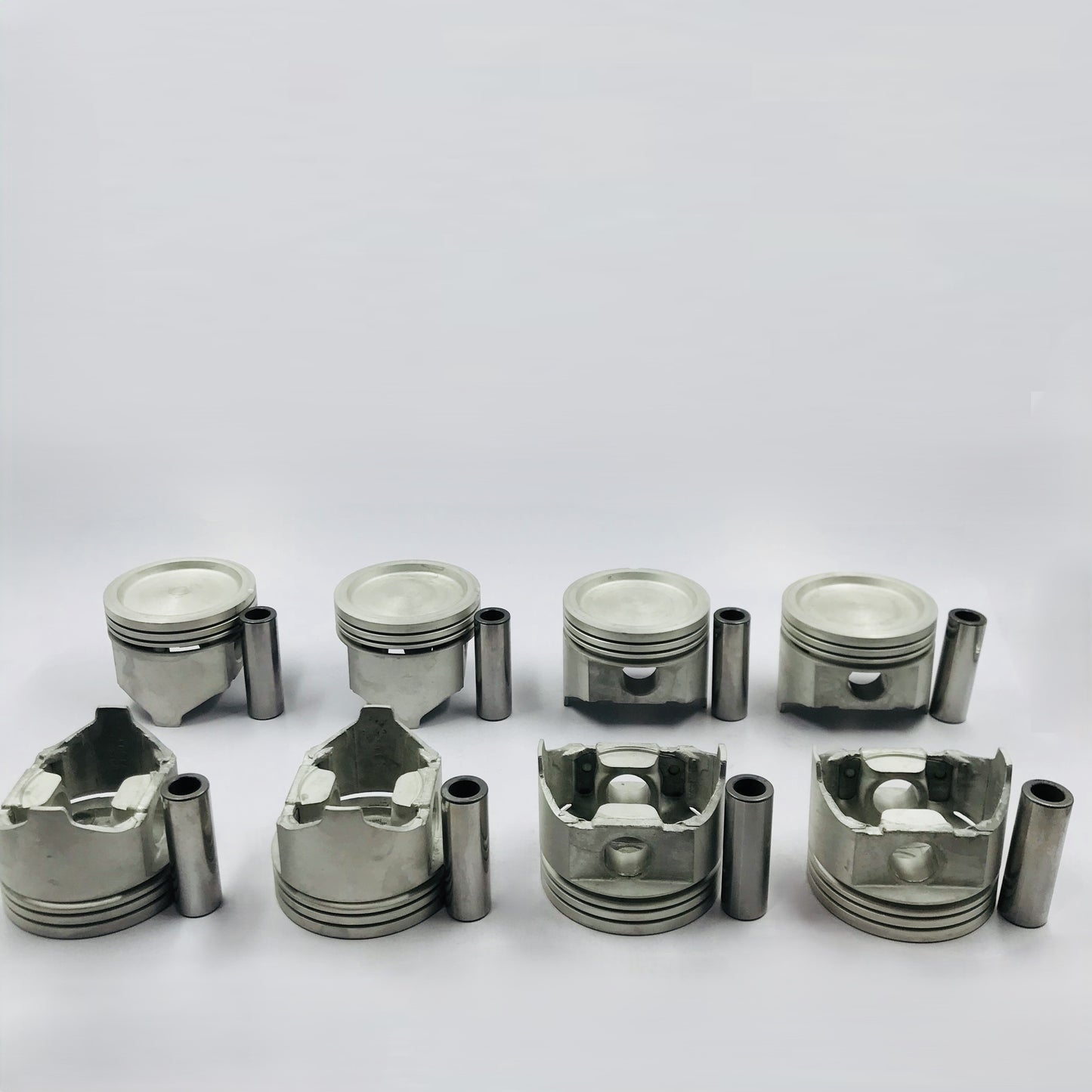 Pistones Chrys 5.9 79-92 Poca Cazuela Std