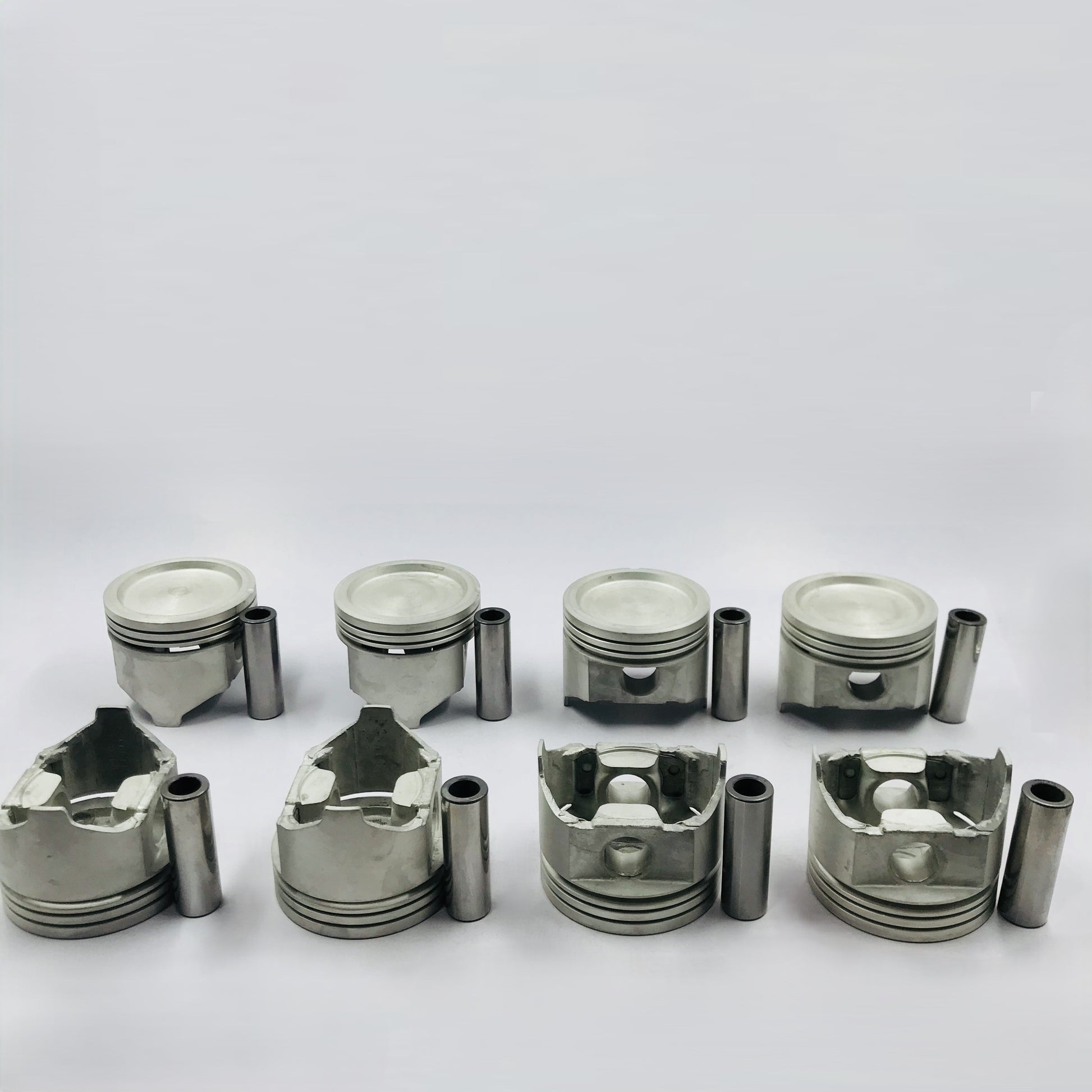 Pistones Chrys 5.9 79-92 Poca Cazuela Std