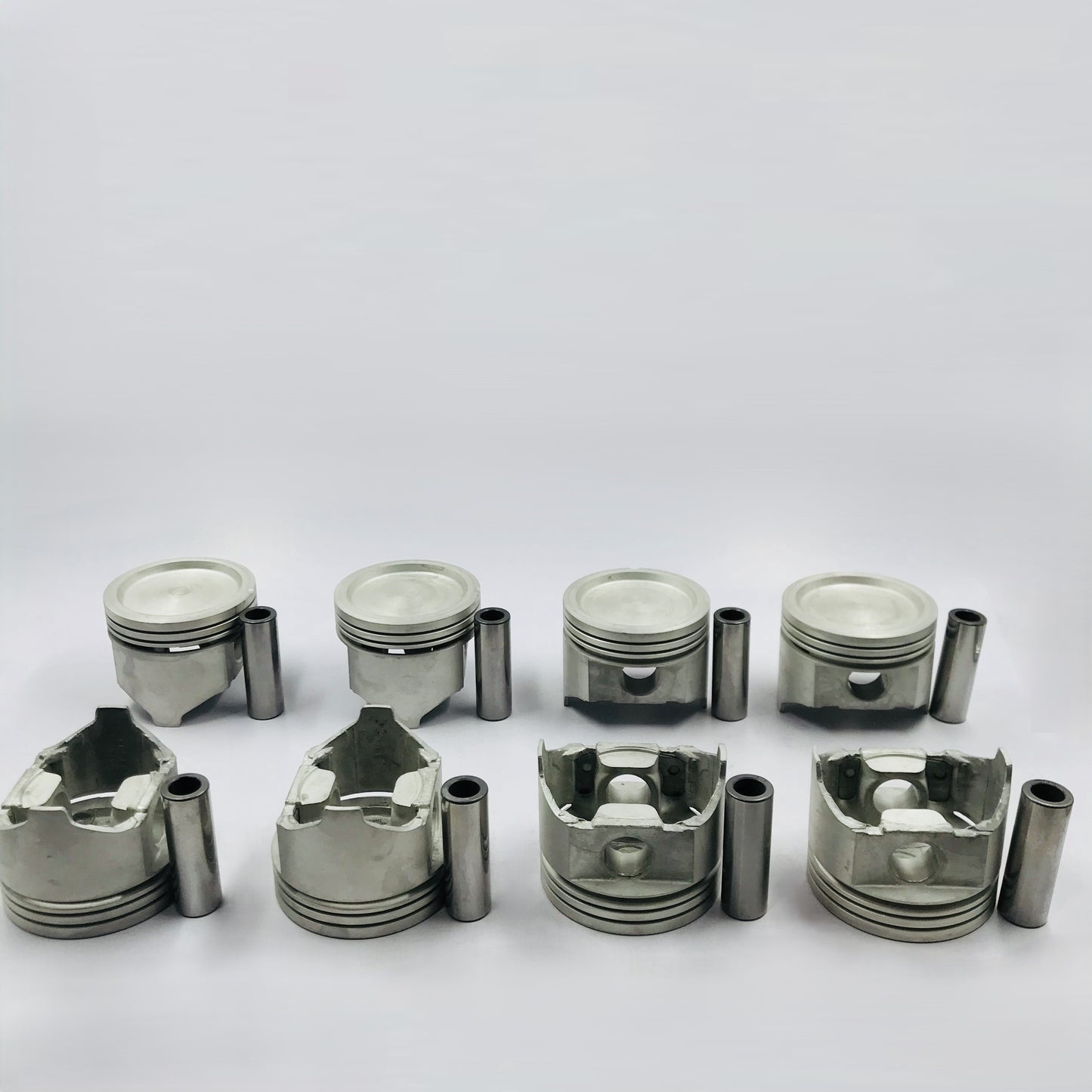 Pistones Chrys 5.9 79-92 Caz Compl Poca Caz 020