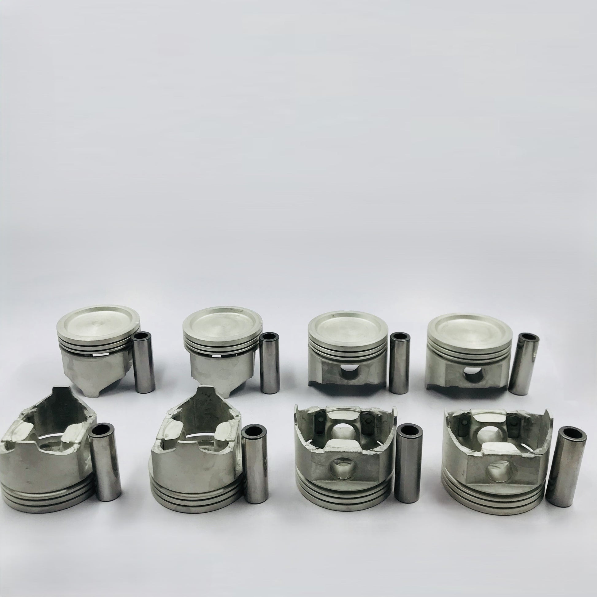 Pistones Chrys 5.9 79-92 Caz Compl Poca Caz 020