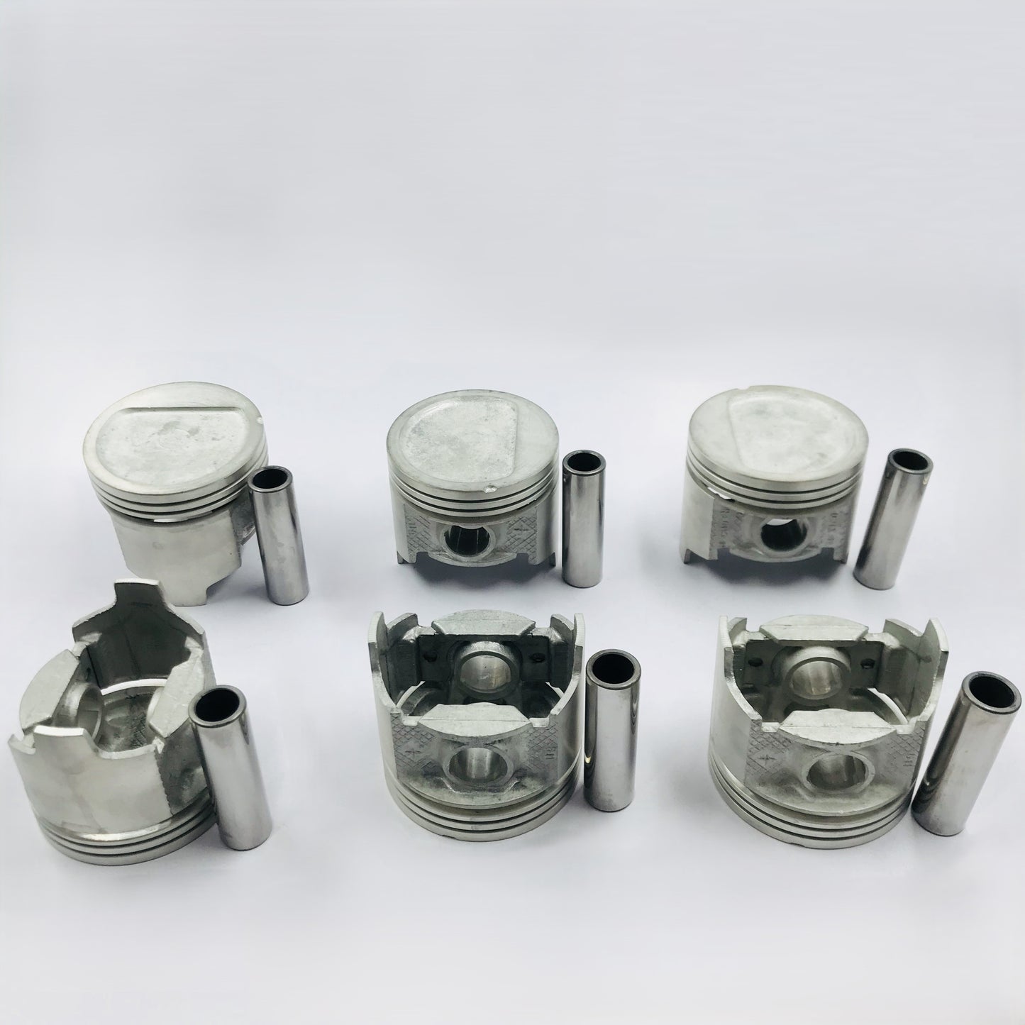 Pistones Rambler 4.2 258 95.25 77-86 Std