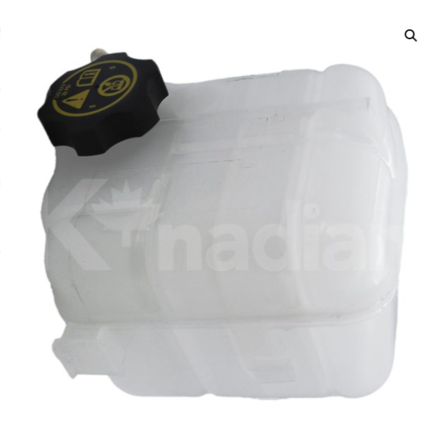 Deposito Anticongelante Chev 3.4 3.5 Malibu Cadillac 10-19