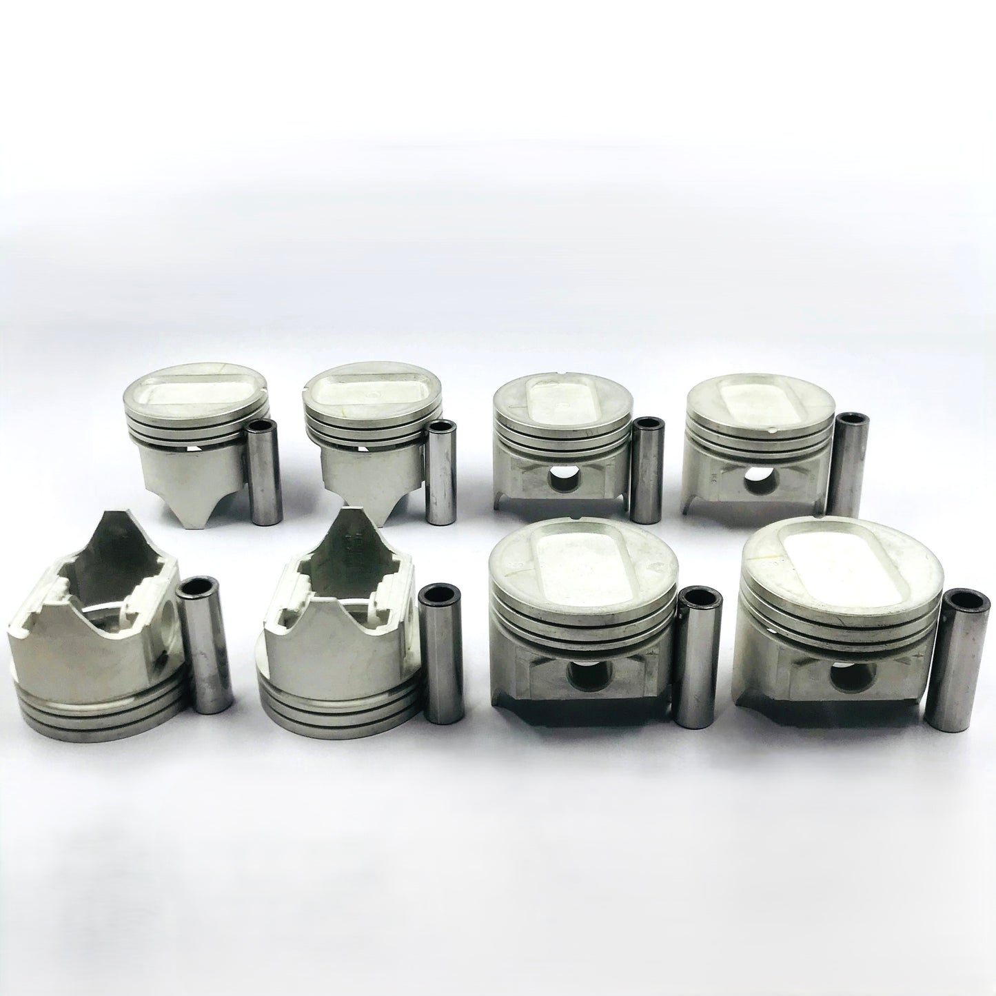 Pistones Ford 5.8 351 76-93 020