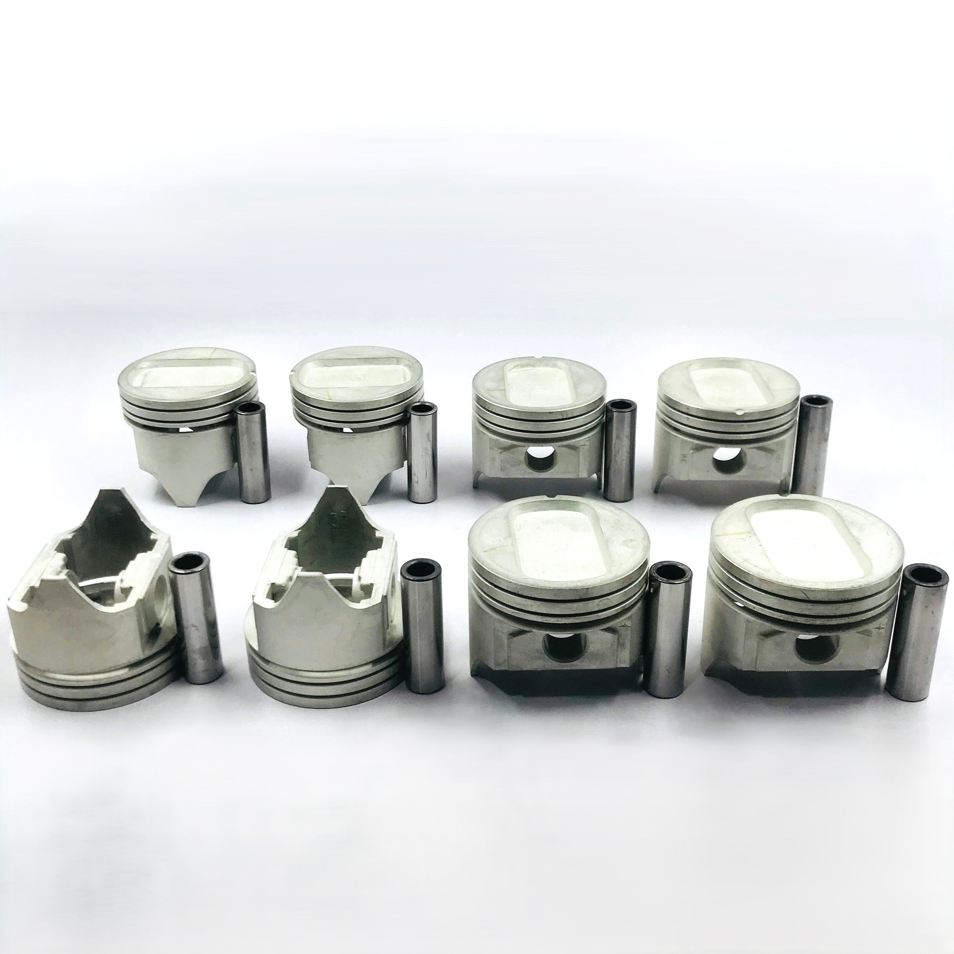 Pistones Ford 5.8 351 76-93 020