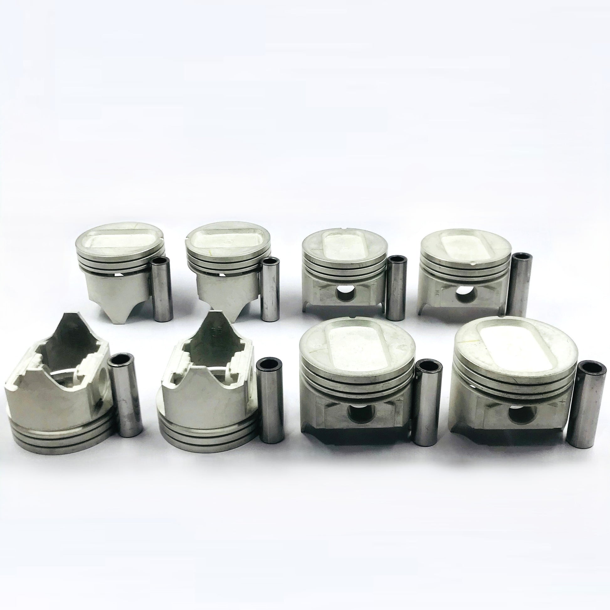 Pistones Ford 5.8 351 76-93 030