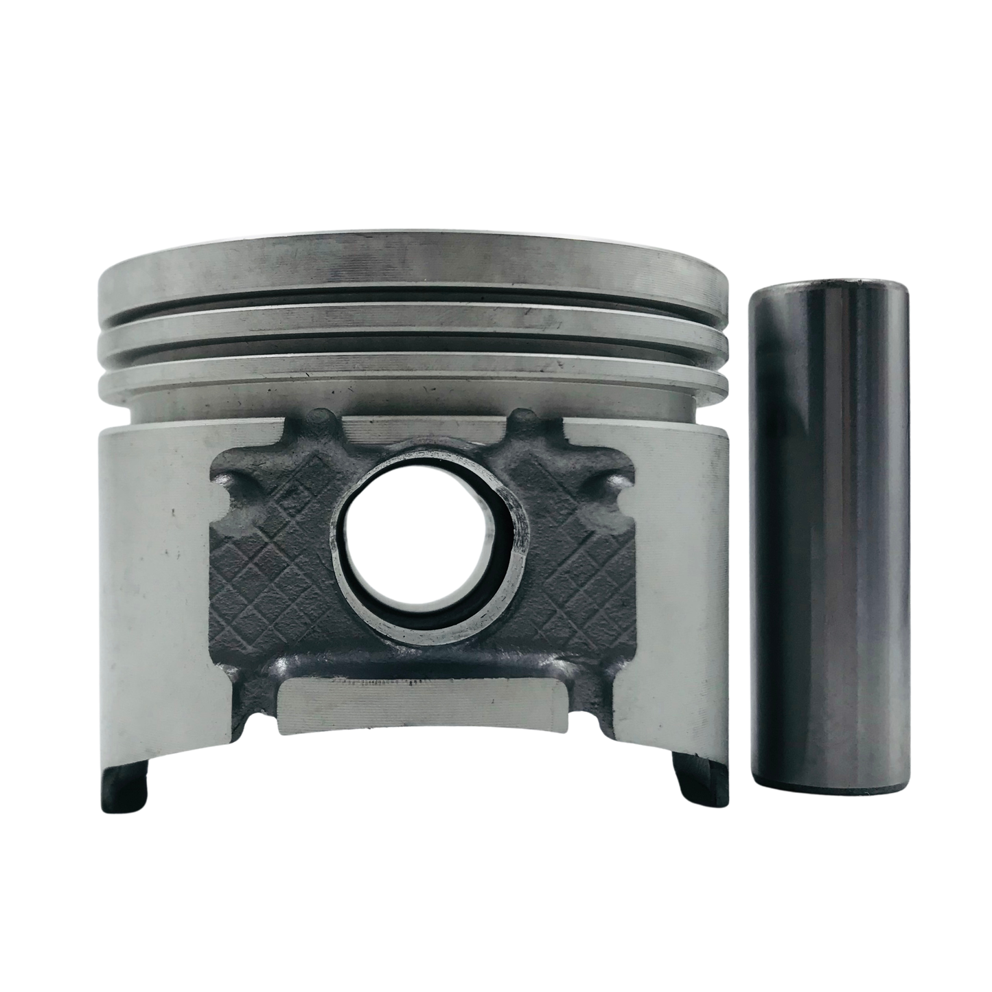 Pistones Nissan 1.8 Sakura 1800 020 82-92  Moresa 80.5mm 1.5 2.0  4.0