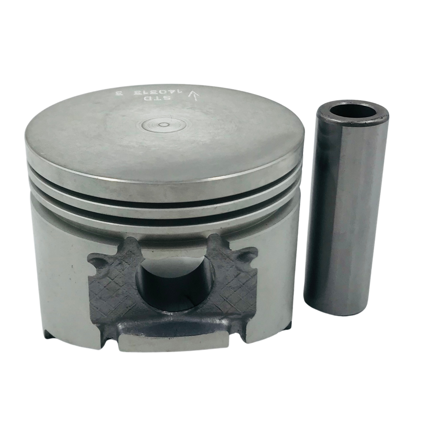 Pistones Nissan 1.8 Sakura 1800 Std 82-92  Moresa 80.5mm 1.5 2.0  4.0