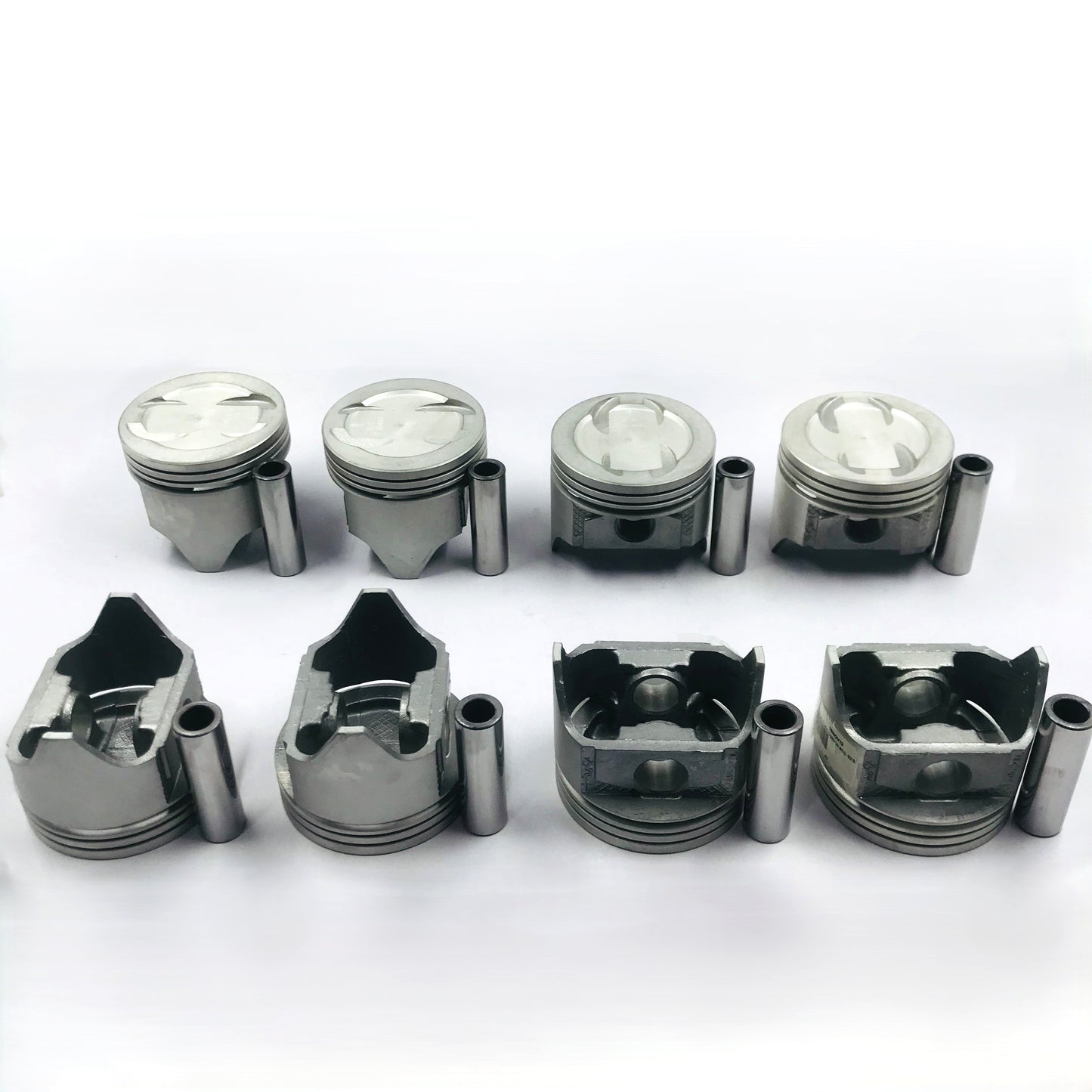 Pistones Ford 5.0 302 81-93 Std