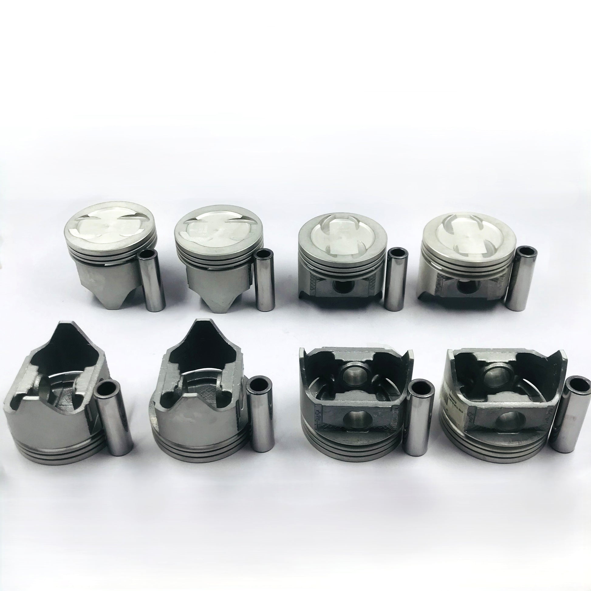 Pistones Ford 5.0 302 81-93 Std