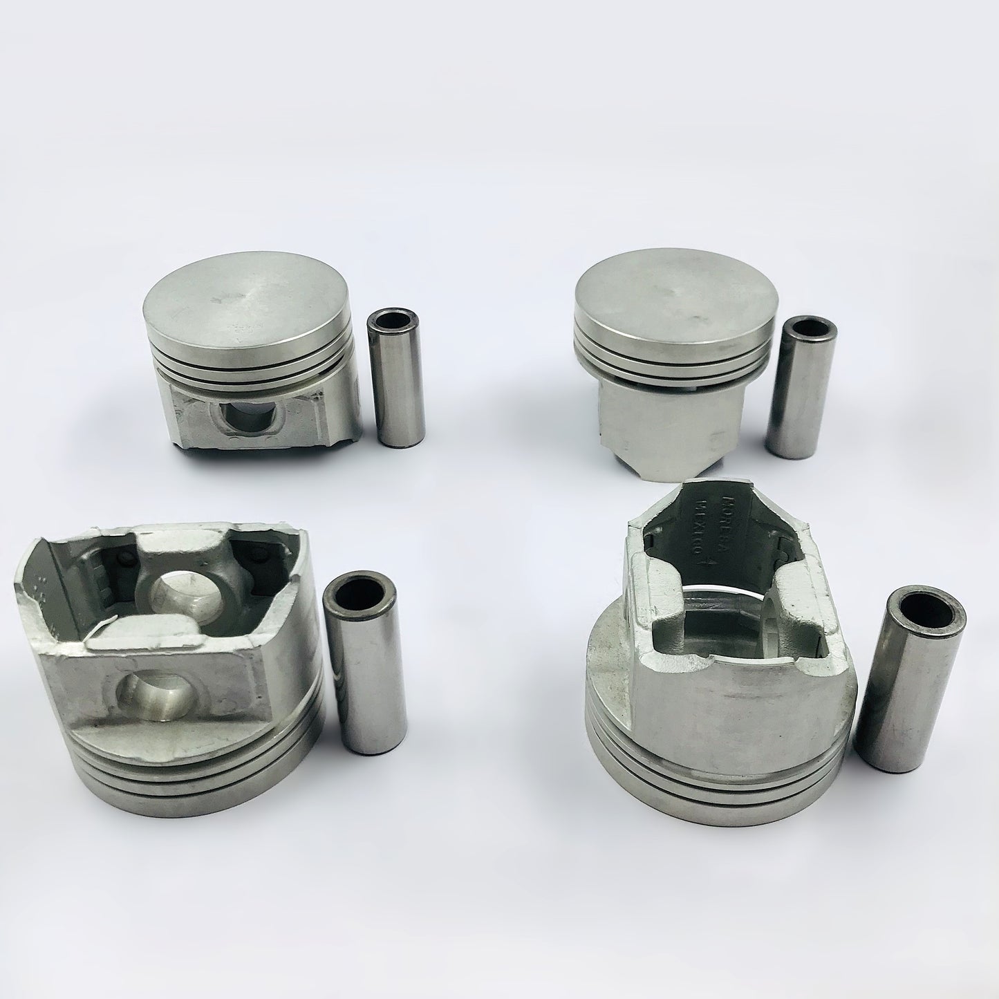 Pistones Chrys 2.2 B/Comp 82-88 Std Moresa 88mm 1.5 1.5 4.0