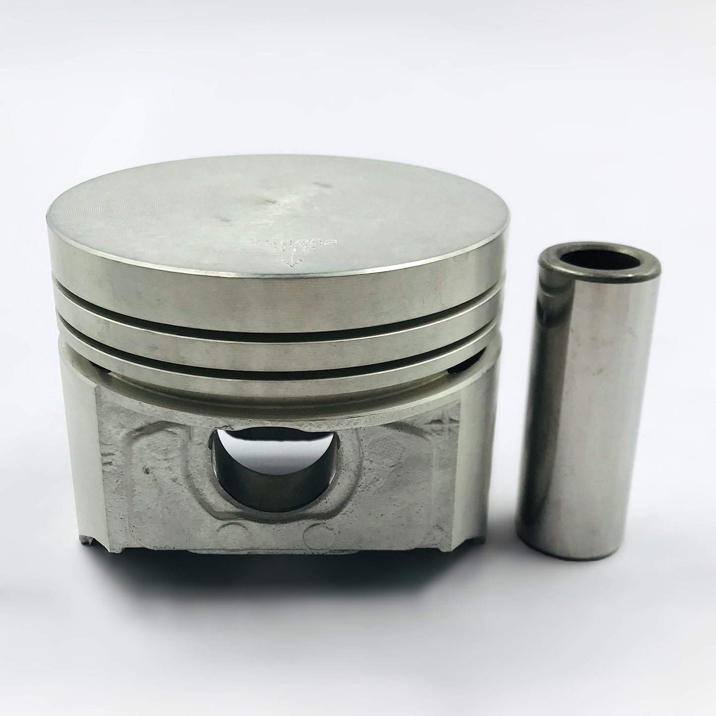 Pistones Chrys 2.2 B/Comp 82-88 Std Moresa 88mm 1.5 1.5 4.0