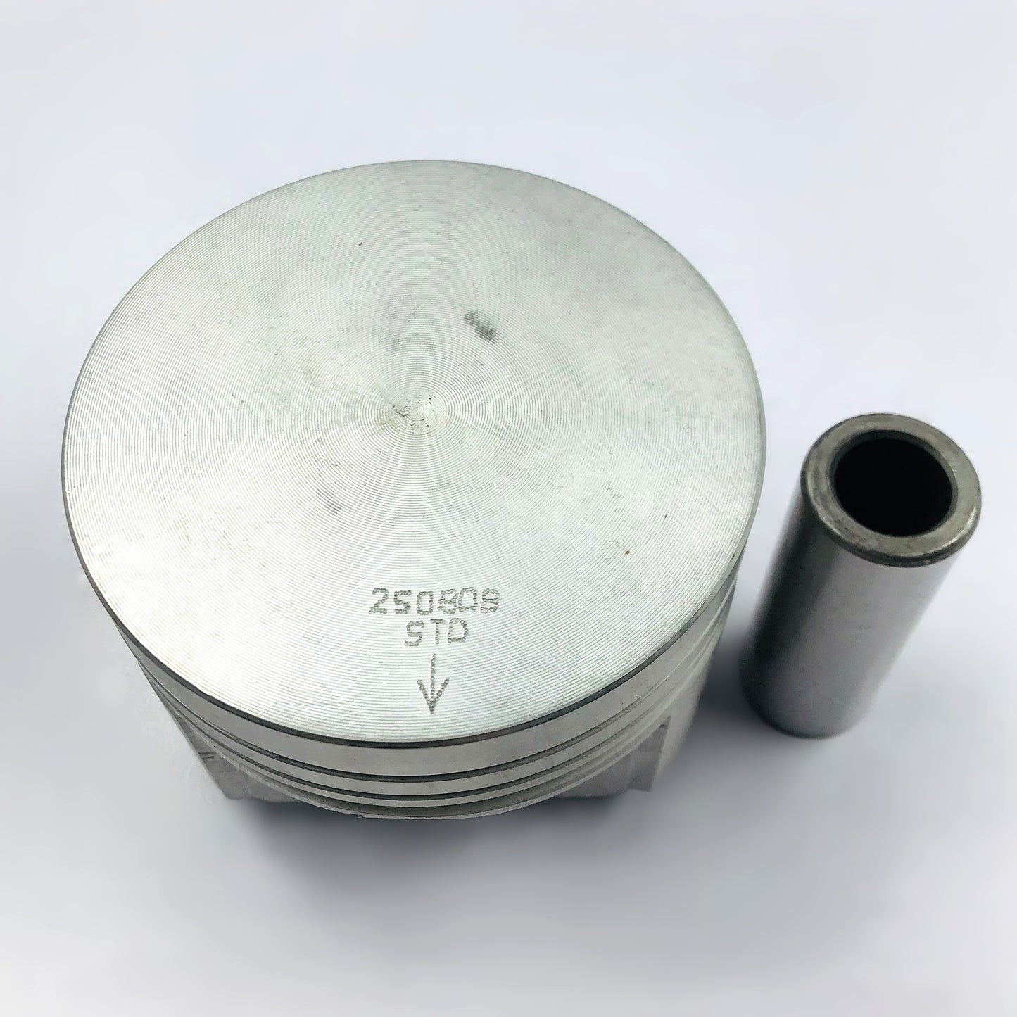 Pistones Chrys 2.2 B/Comp 82-88 Std Moresa 88mm 1.5 1.5 4.0