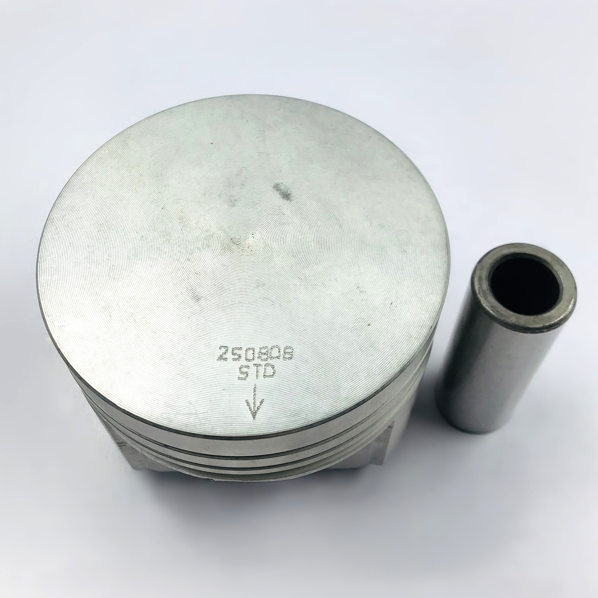 Pistones Chrys 2.2 B/Comp 82-88 Std Moresa 88mm 1.5 1.5 4.0