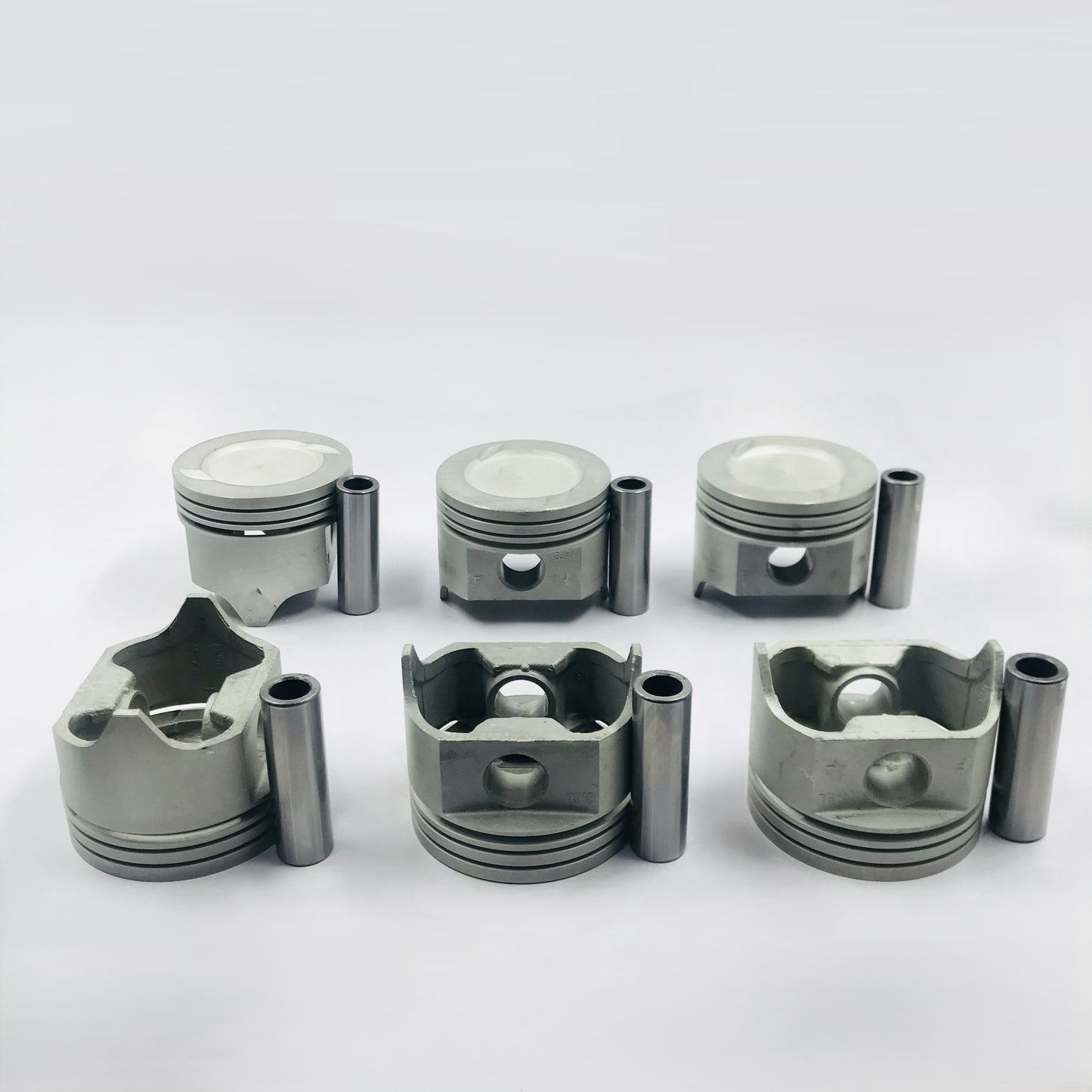 Pistones Ford 3.8 Caz Gde 030