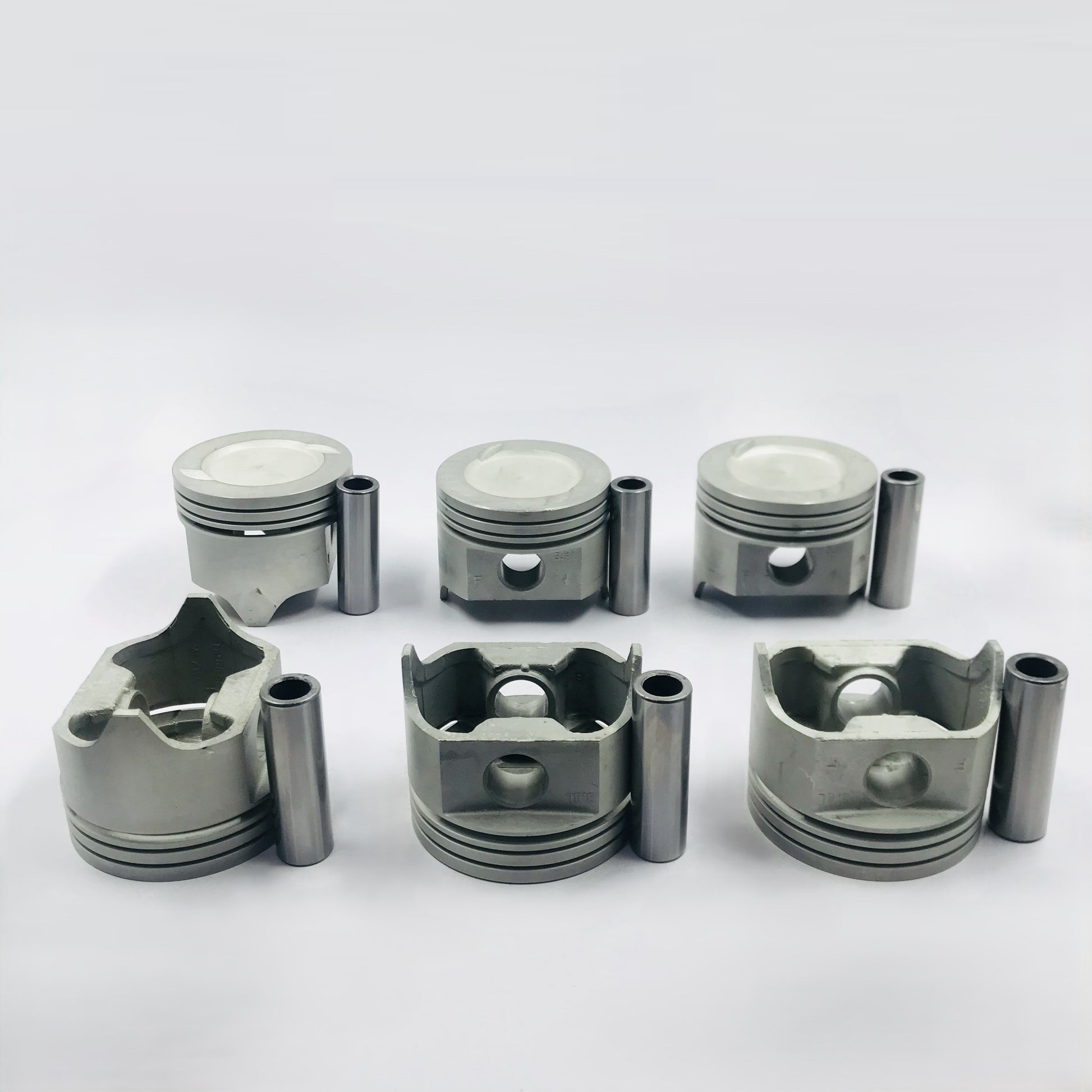 Pistones Ford 3.8 Caz Gde 020