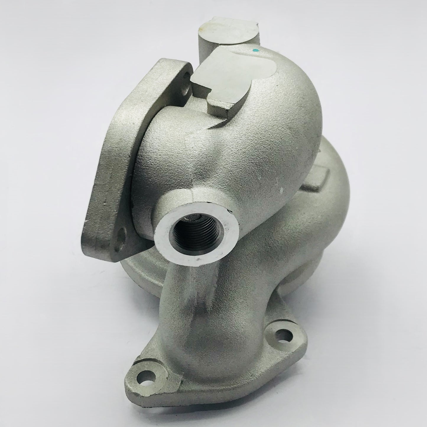 Bomba Agua VW 2.8 LT TDI 97-06 Diesel