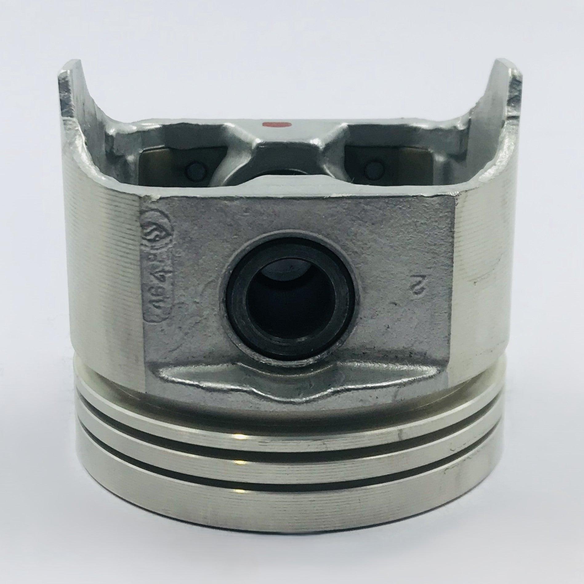 Pistones Chev 2.8 82-93 S10 89mm 1.5 2.0 4.75 020 Plano