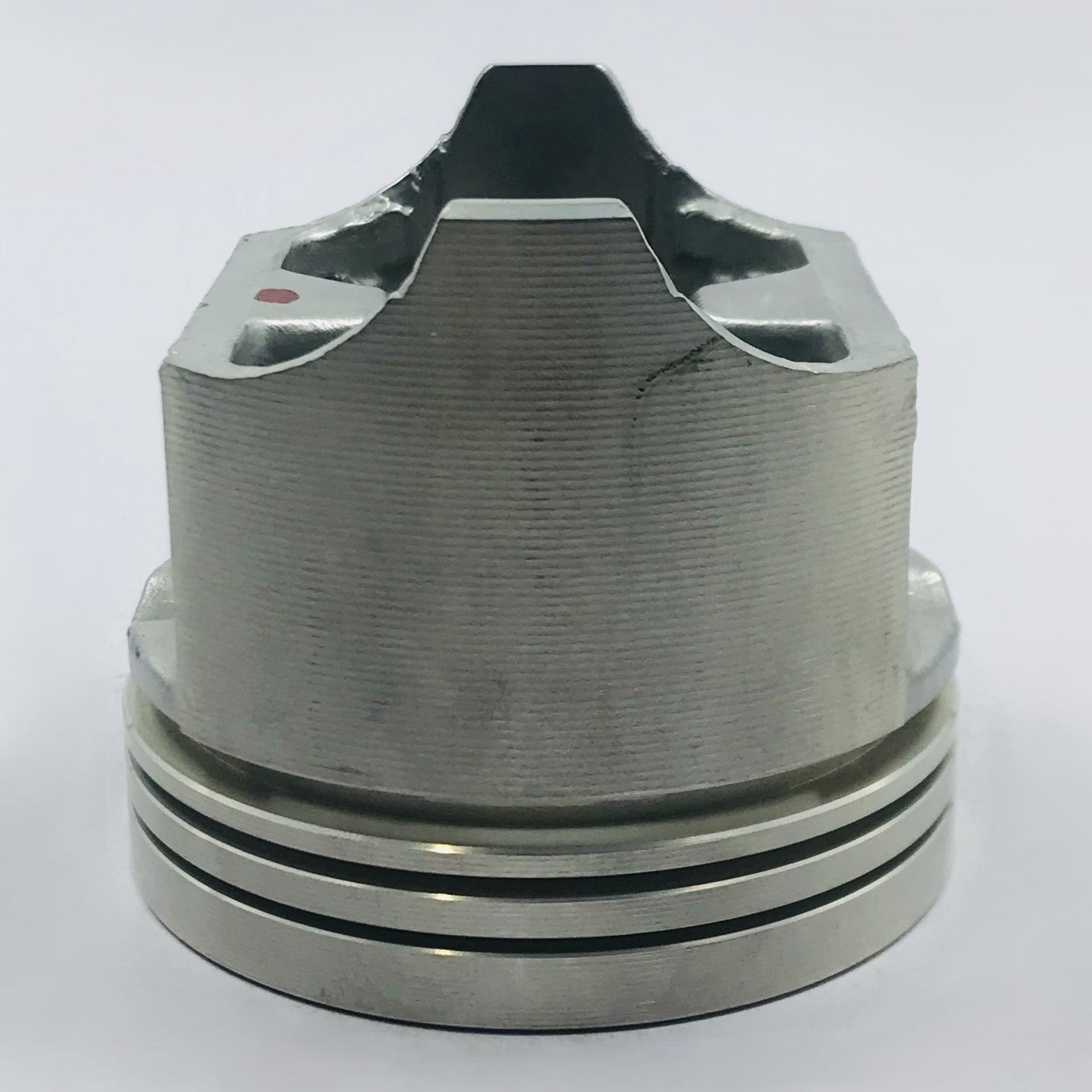 Pistones Chev 2.8 82-93 S10 89mm 1.5 2.0 4.75 020 Plano