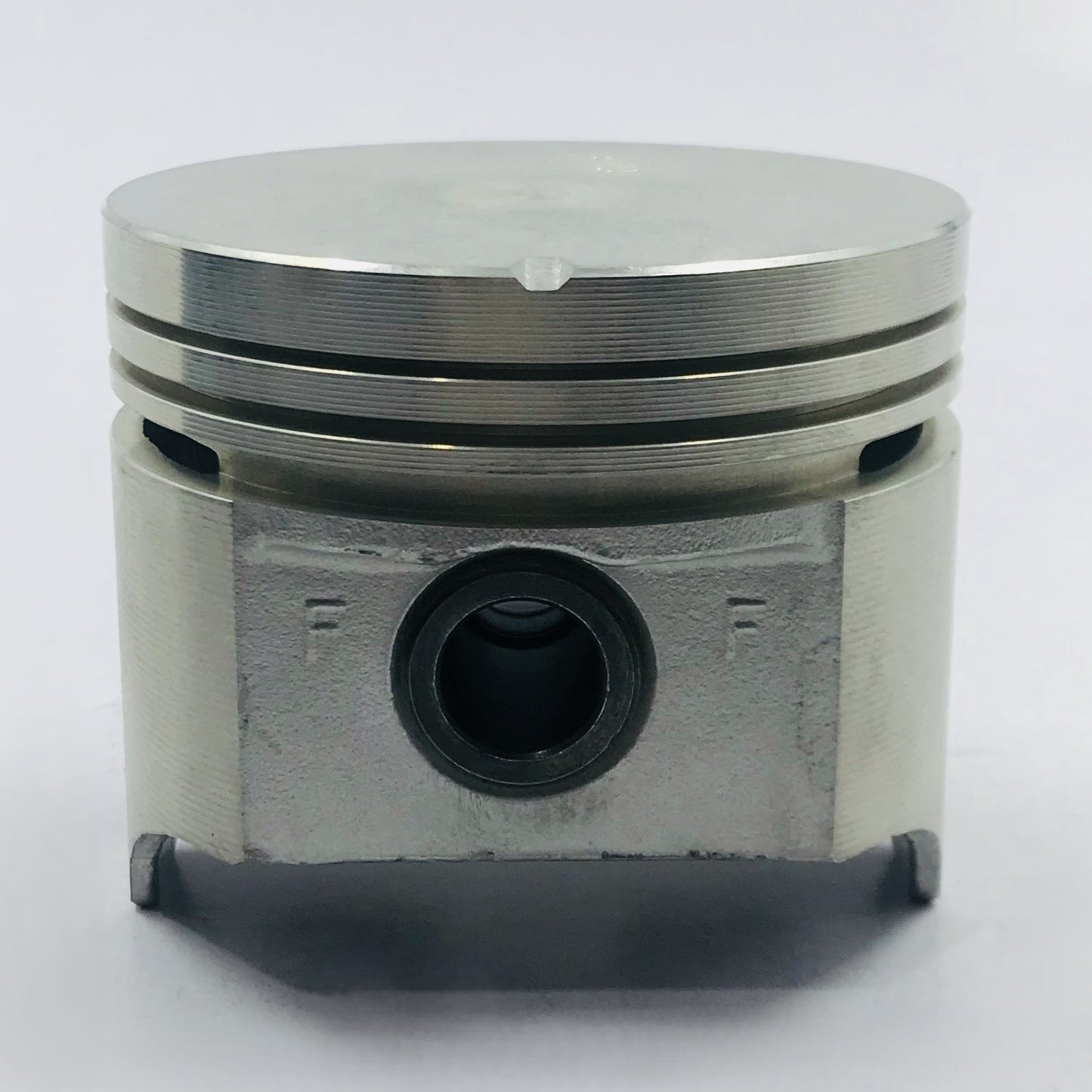 Pistones Chev 2.8 82-93 S10 89mm 1.5 2.0 4.75 020 Plano