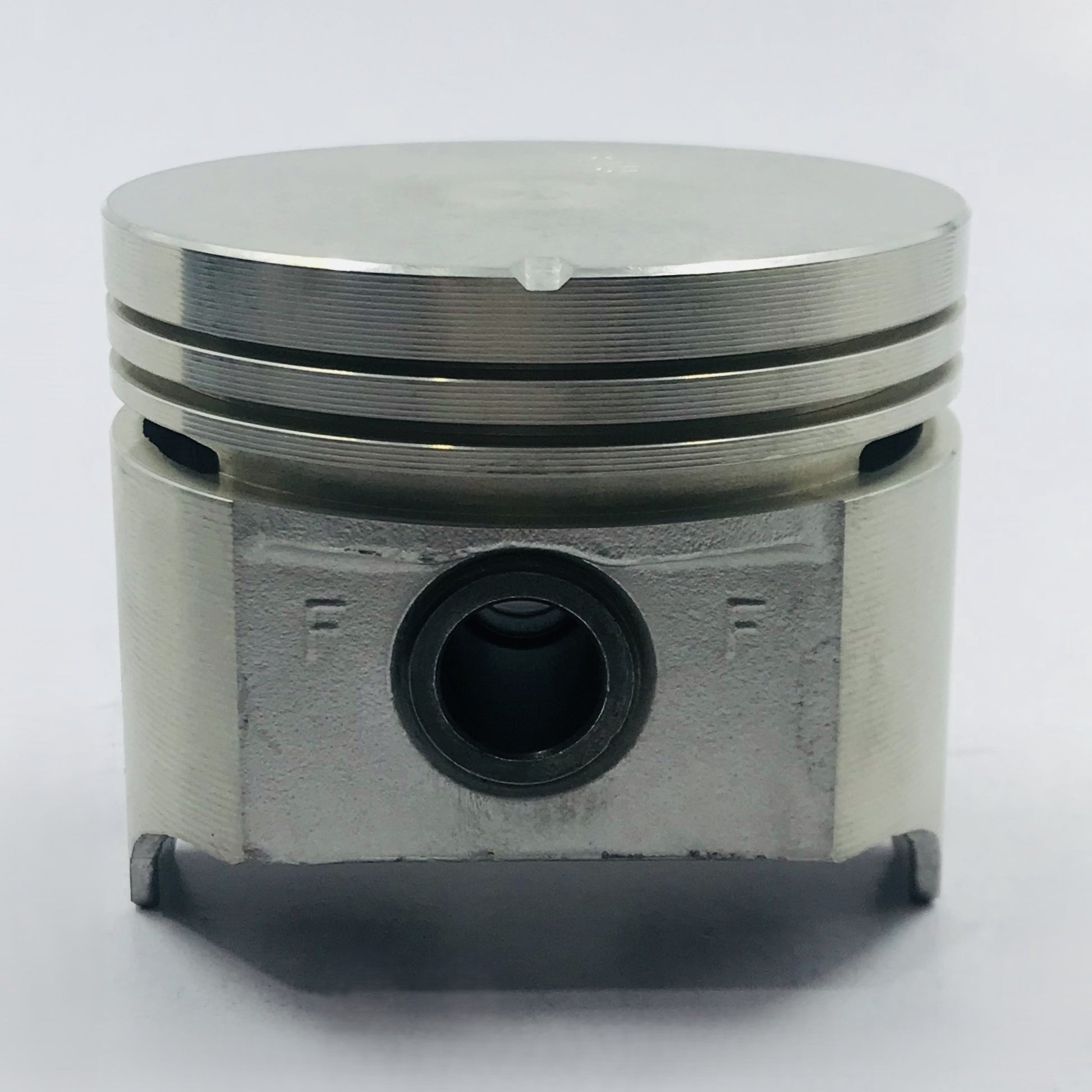 Pistones Chev 2.8 82-93 S10 89mm 1.5 2.0 4.75 020 Plano