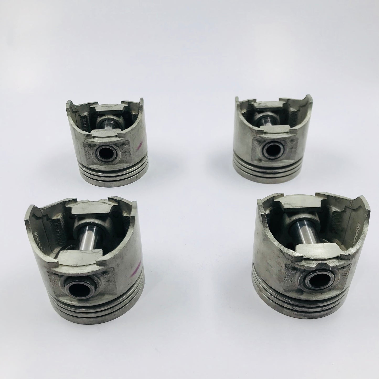 Pistones Ford 2.3 Topaz Std