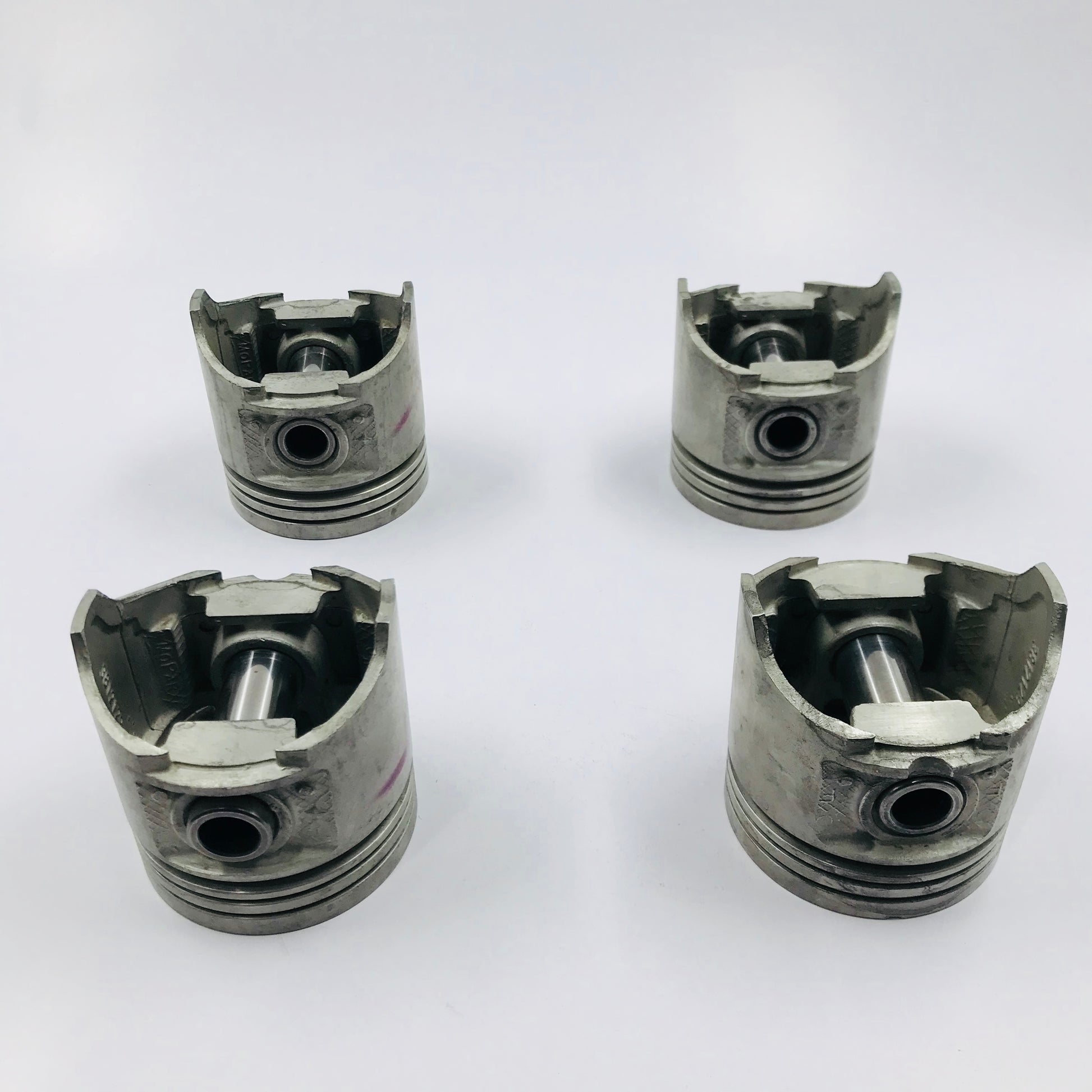 Pistones Ford 2.3 Topaz Std