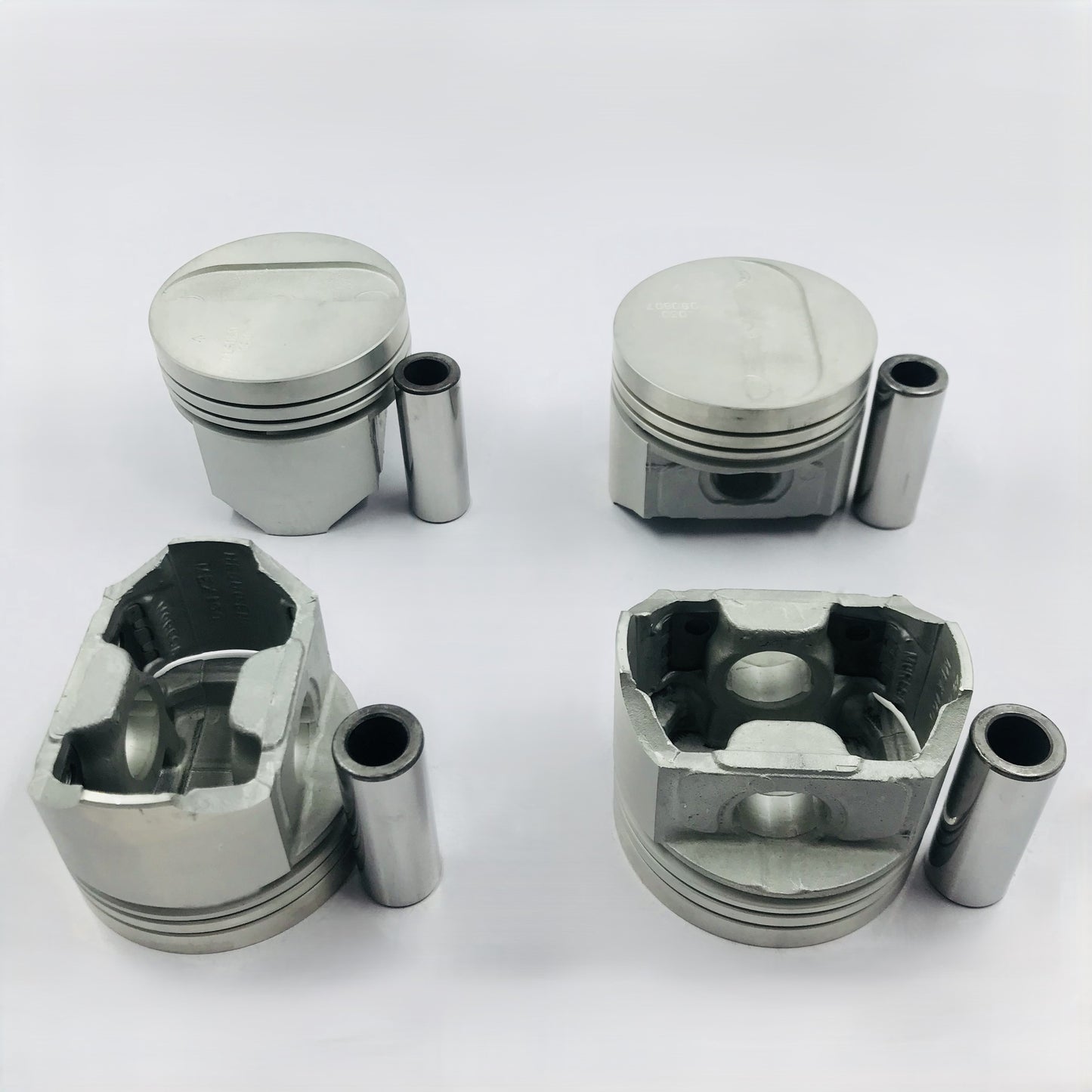 Pistones Chrys 2.2 Spirit 020 Moresa