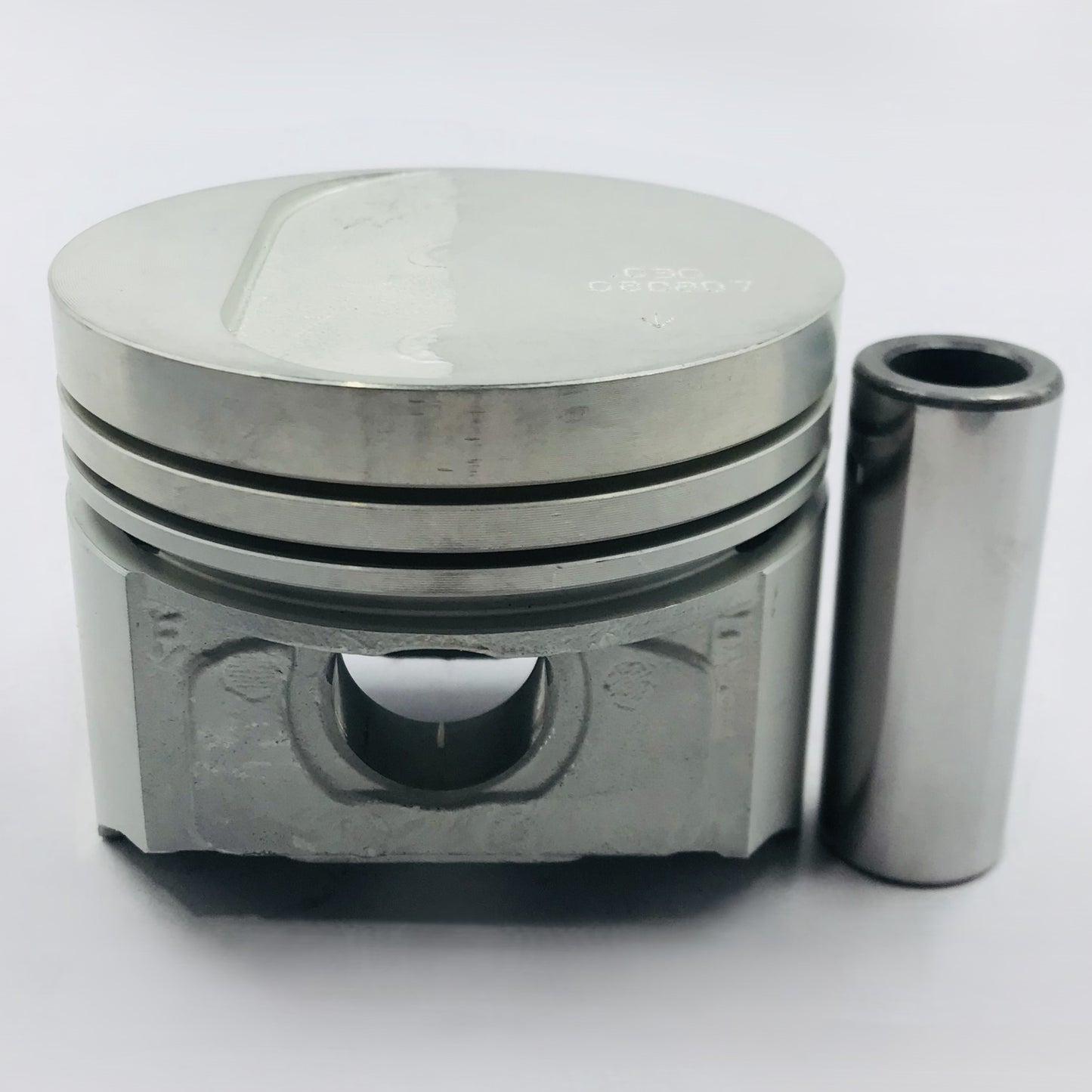 Pistones Chrys 2.2 Spirit 020 Moresa