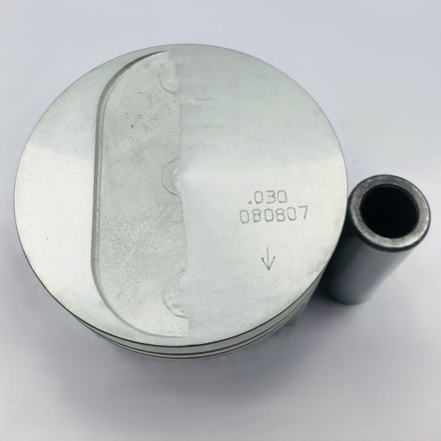 Pistones Chrys 2.2 Spirit 030 Moresa