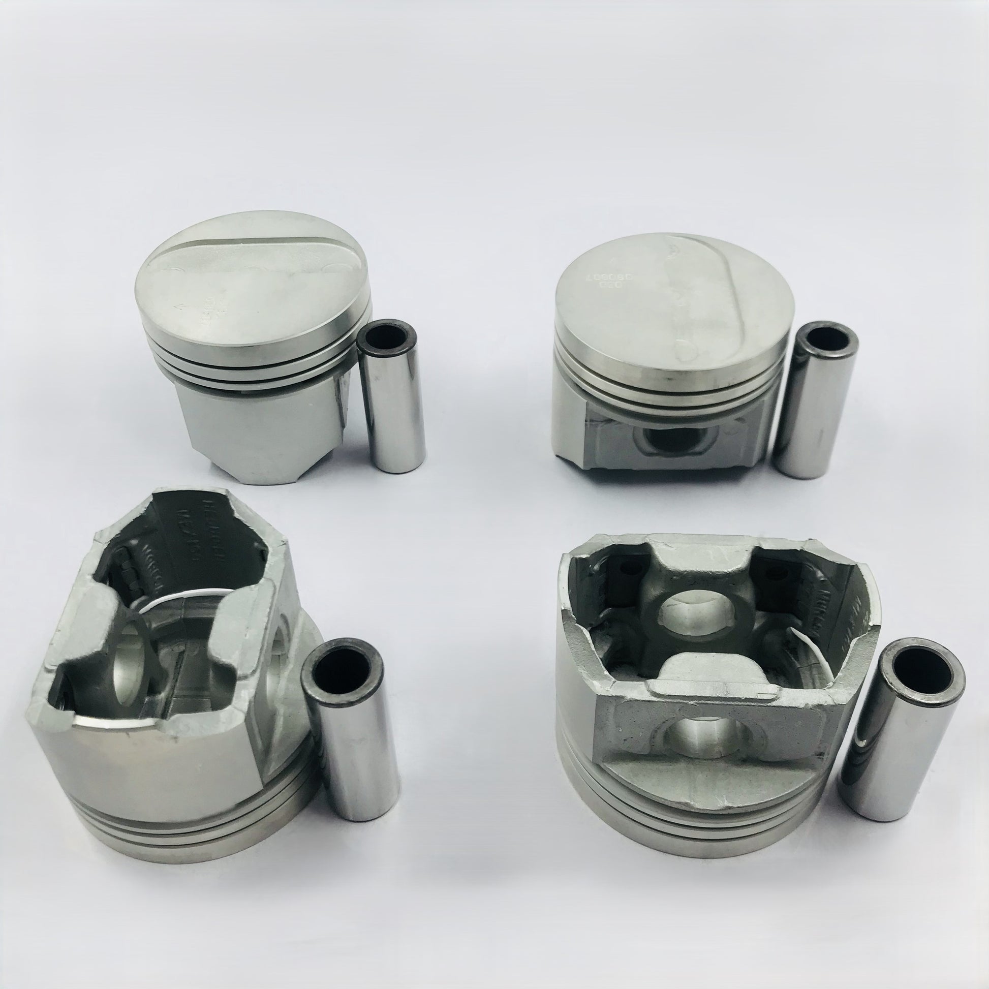 Pistones Chrys 2.2 Spirit Std Moresa