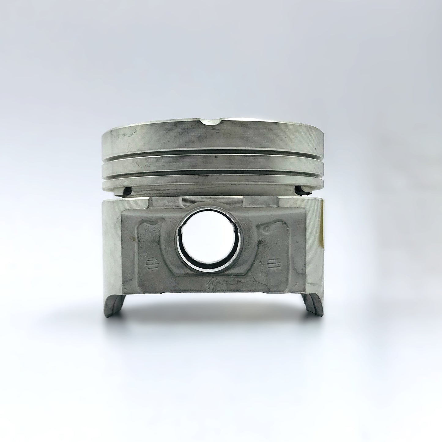 Pistones Chrys 2.5 Std 87-91 Moresa 020 87.5mm 1.2 1.2 3.6