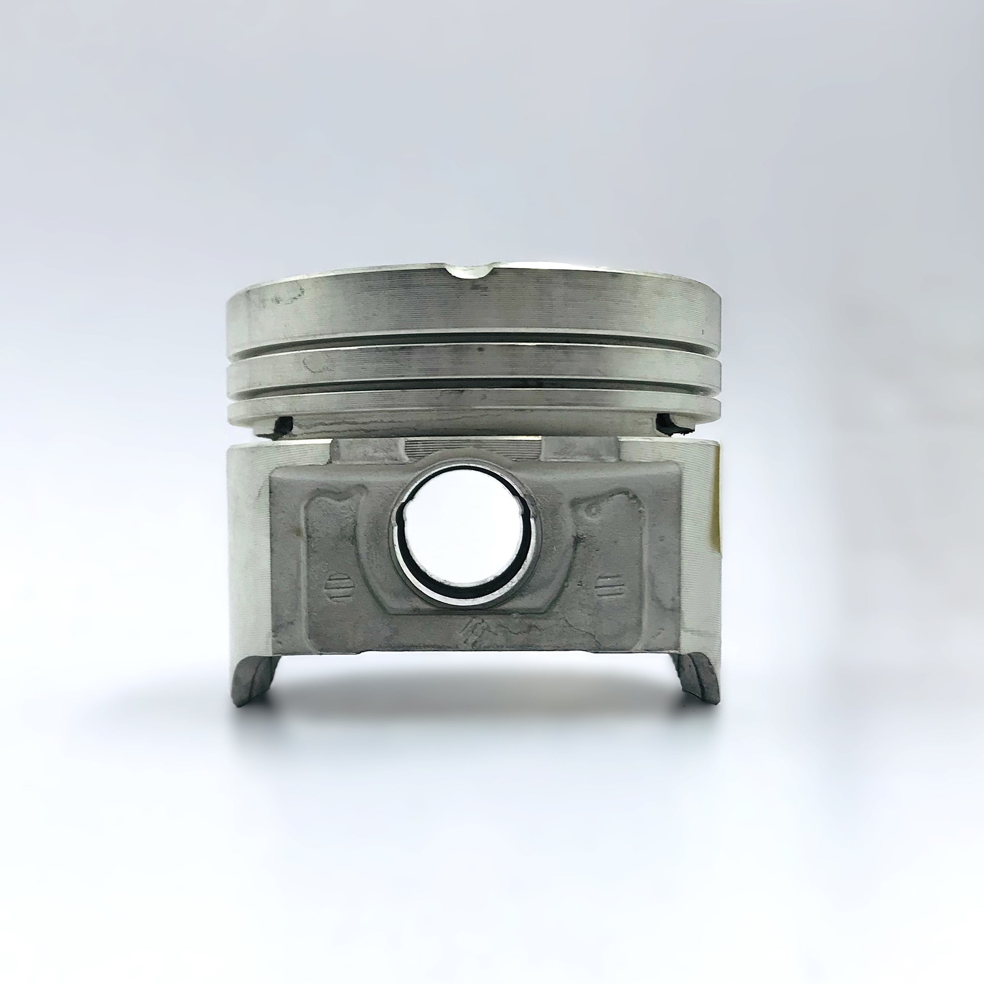 Pistones Chrys 2.5 Std 87-91 Moresa 020 87.5mm 1.2 1.2 3.6