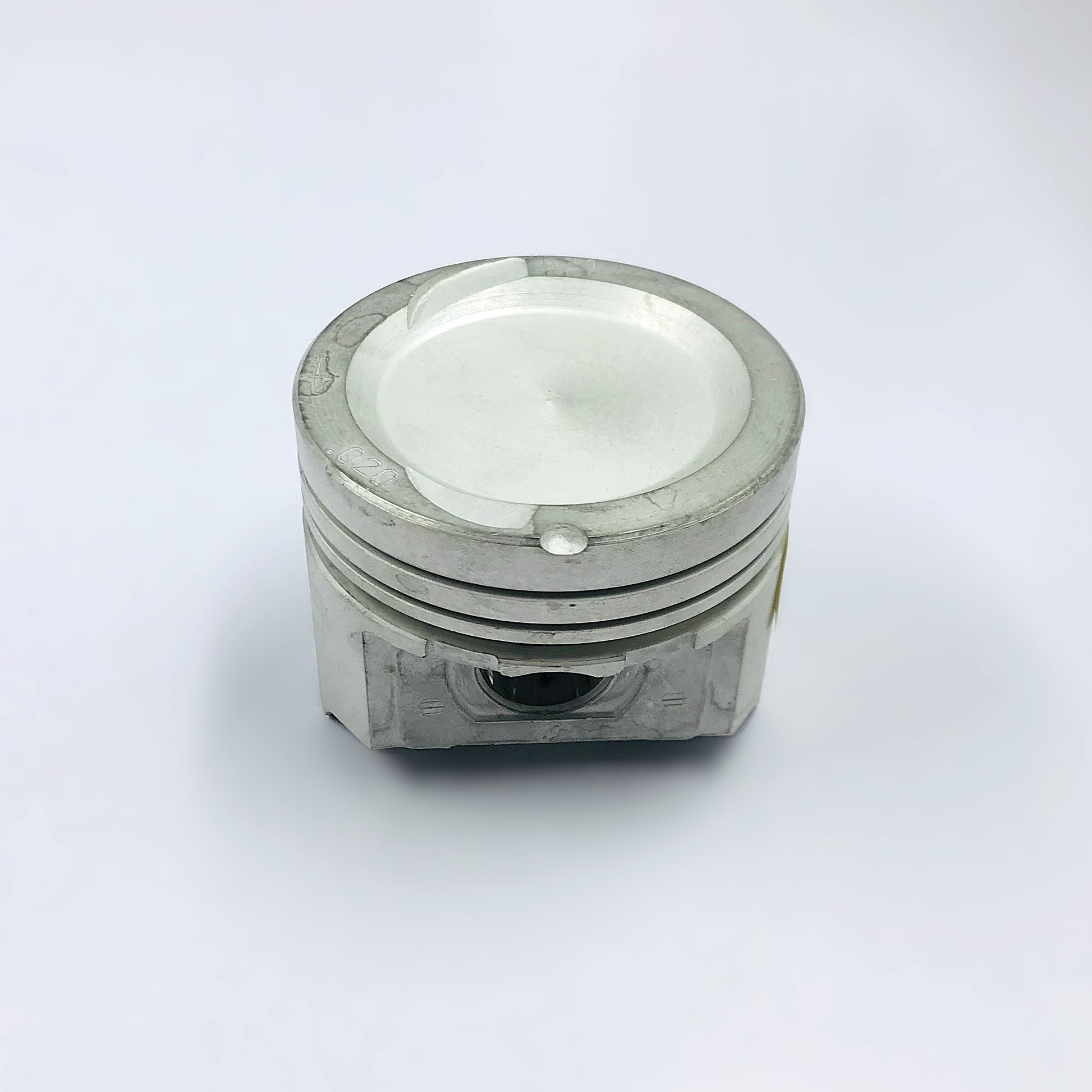 Pistones Chrys 2.5 Std 87-91 Moresa 020 87.5mm 1.2 1.2 3.6