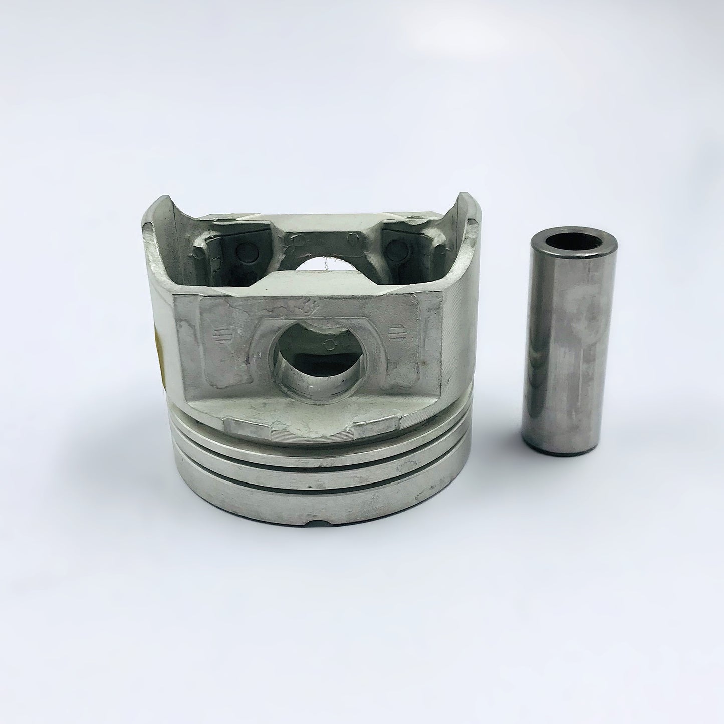 Pistones Chrys 2.5 Std 87-91 Moresa 020 87.5mm 1.2 1.2 3.6