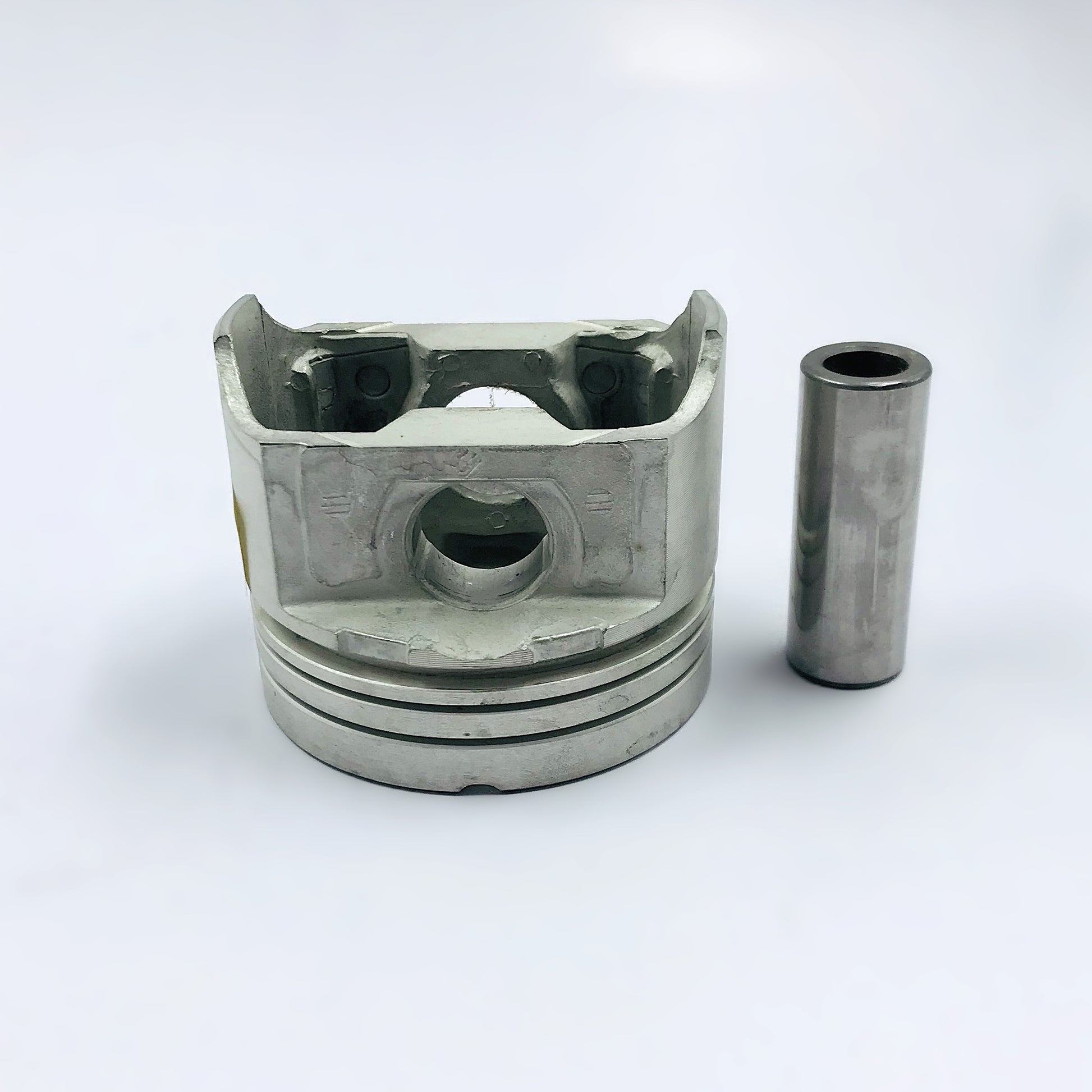 Pistones Chrys 2.5 Std 87-91 Moresa 020 87.5mm 1.2 1.2 3.6