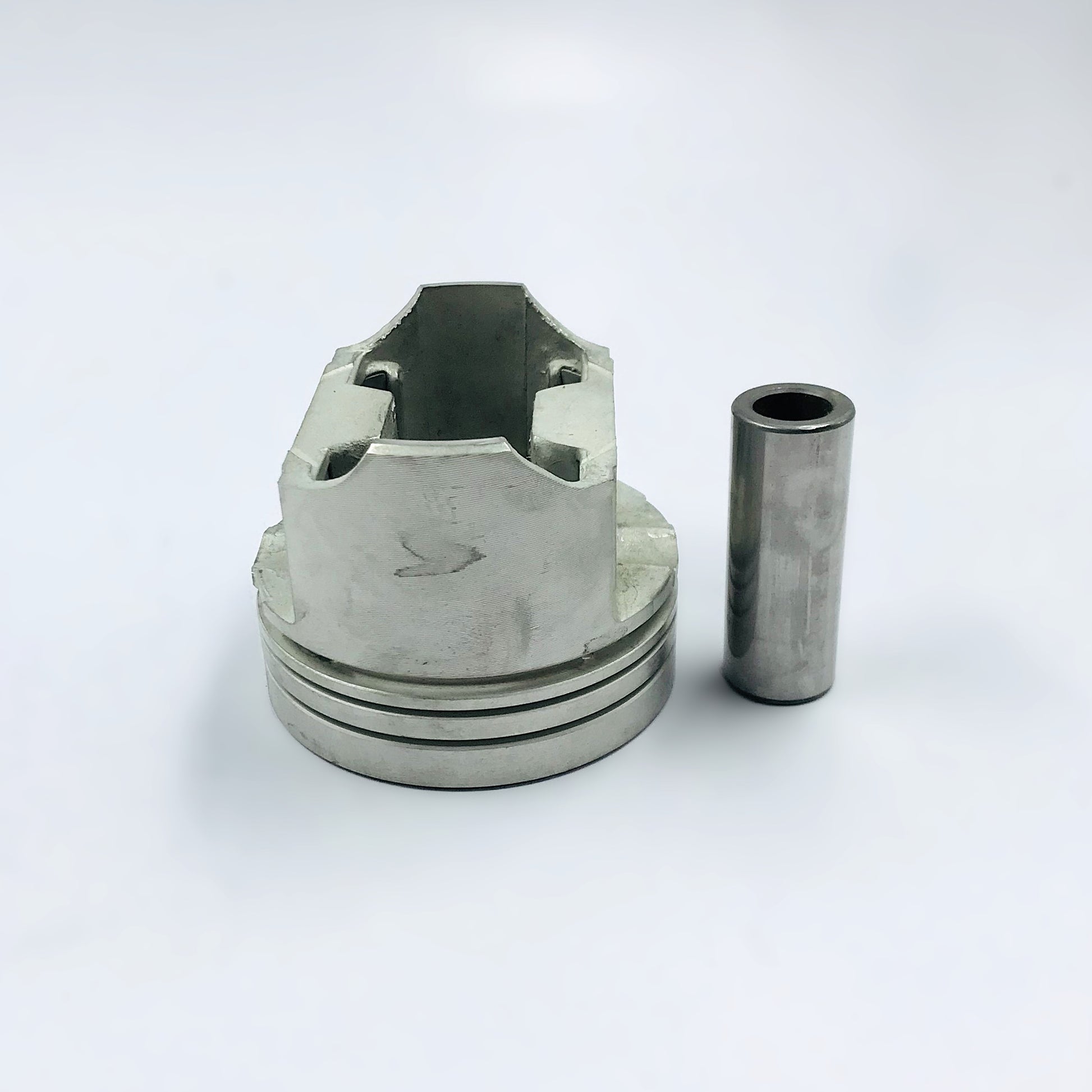 Pistones Chrys 2.5 Std 87-91 Moresa 020 87.5mm 1.2 1.2 3.6