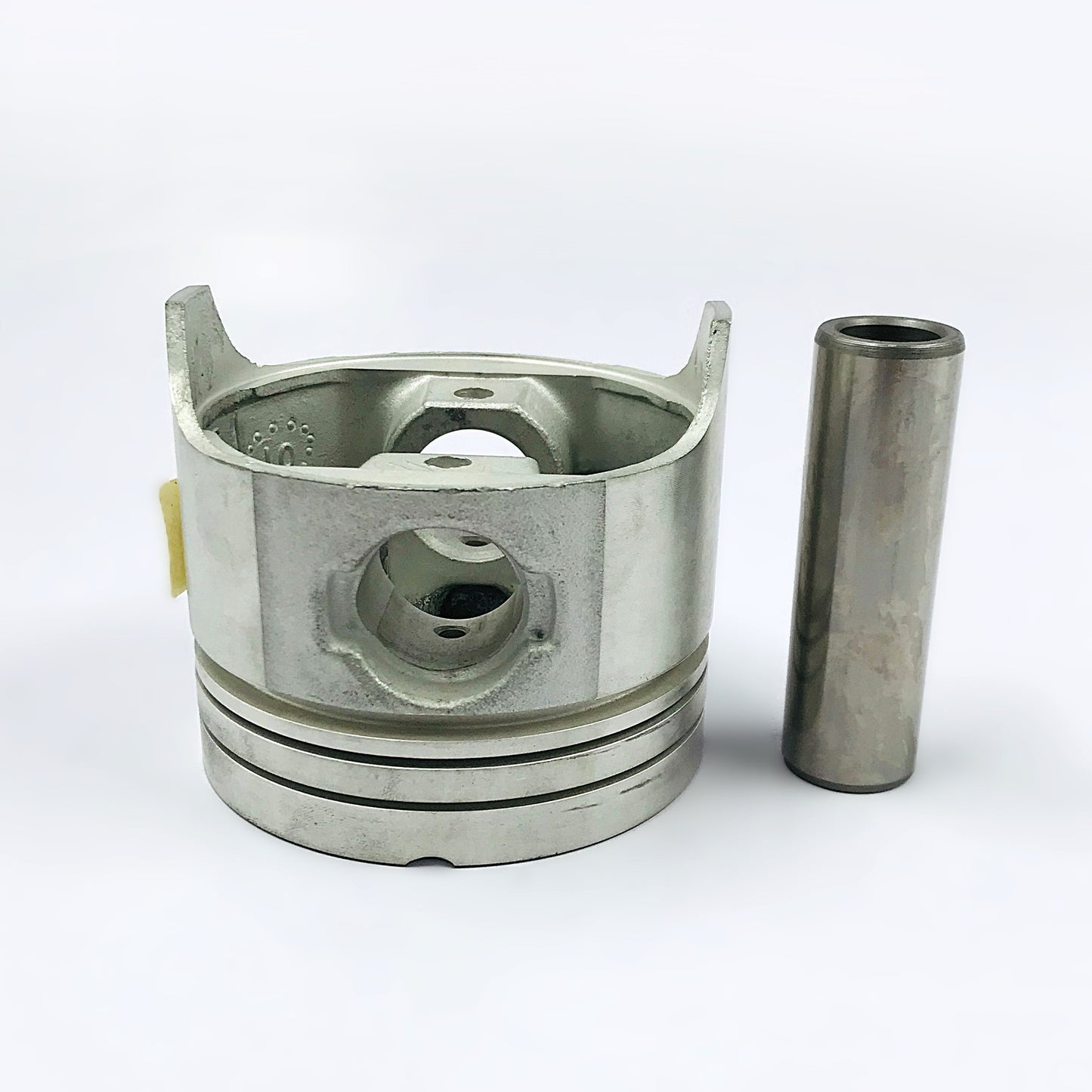 Pistones Chrys 2.2 Turbo Cazuela 2Cav Turbo 020 88mm 1.2 1.2 3.5